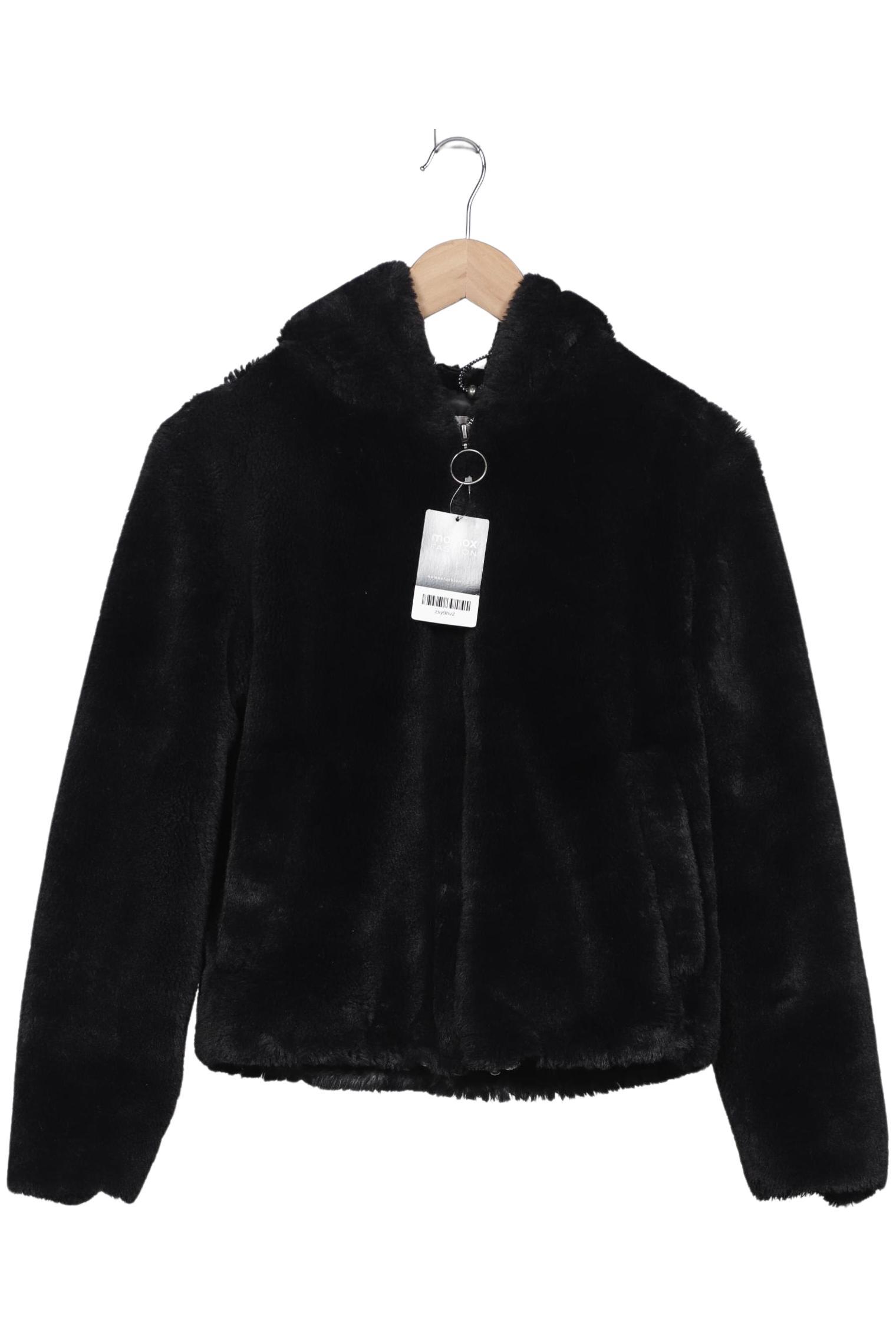 

Pepe Jeans Damen Jacke, schwarz, Gr. 34