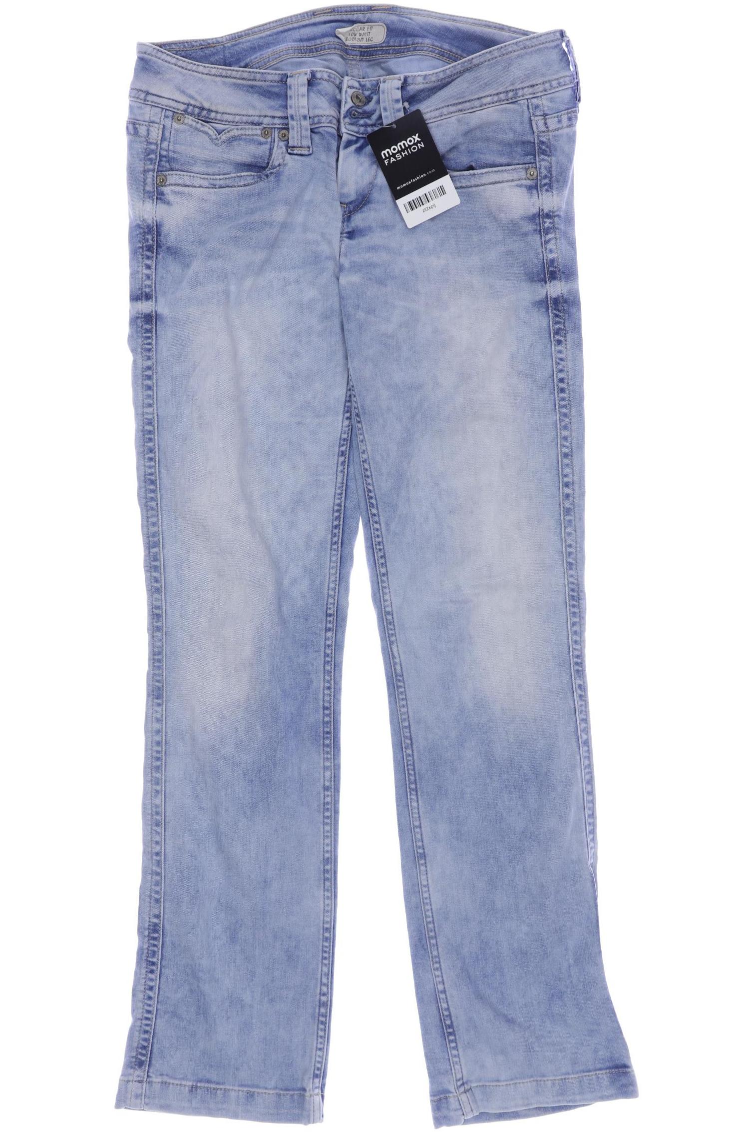 

Pepe Jeans Damen Jeans, blau