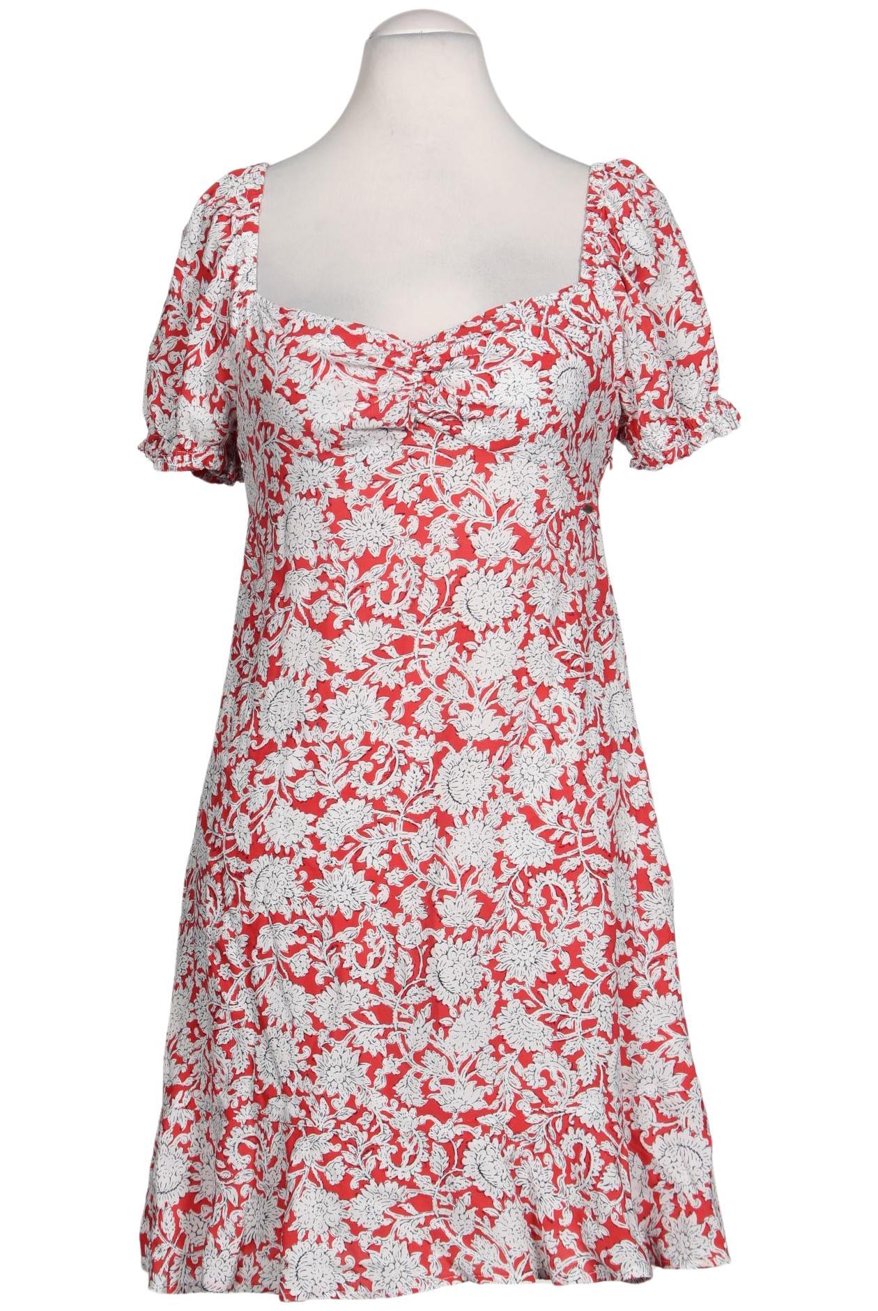 

Pepe Jeans Damen Kleid, rot, Gr. 38