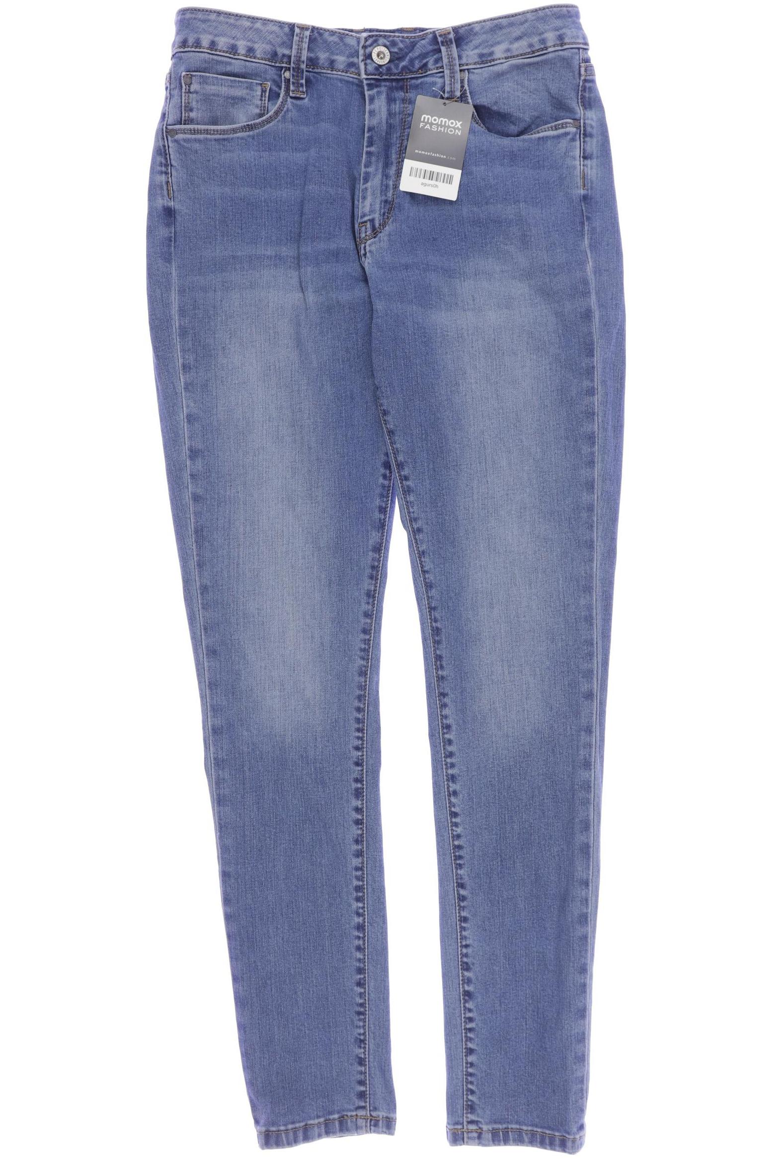 

Pepe Jeans Damen Jeans, blau, Gr. 30