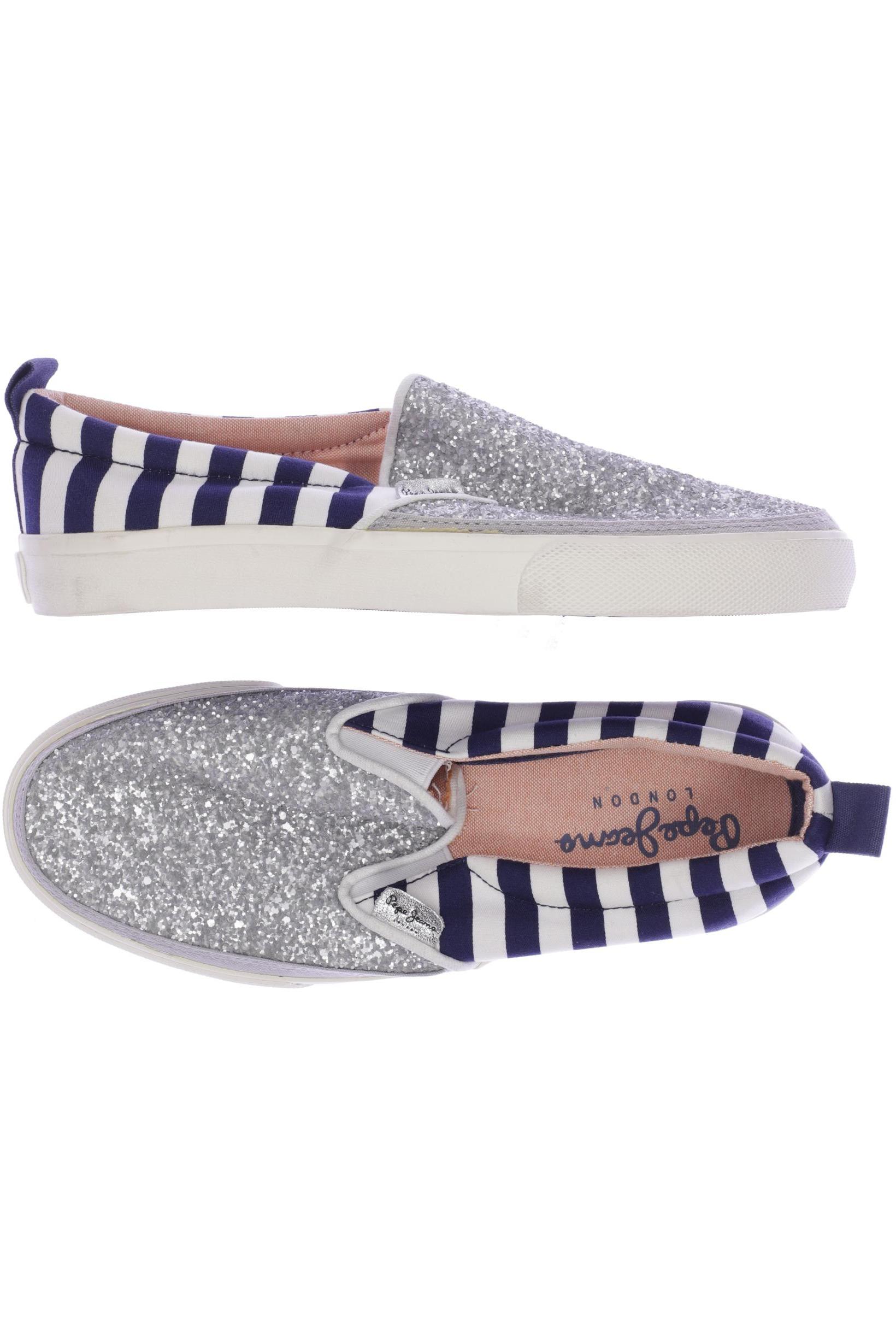 

Pepe Jeans Damen Sneakers, marineblau, Gr. 37