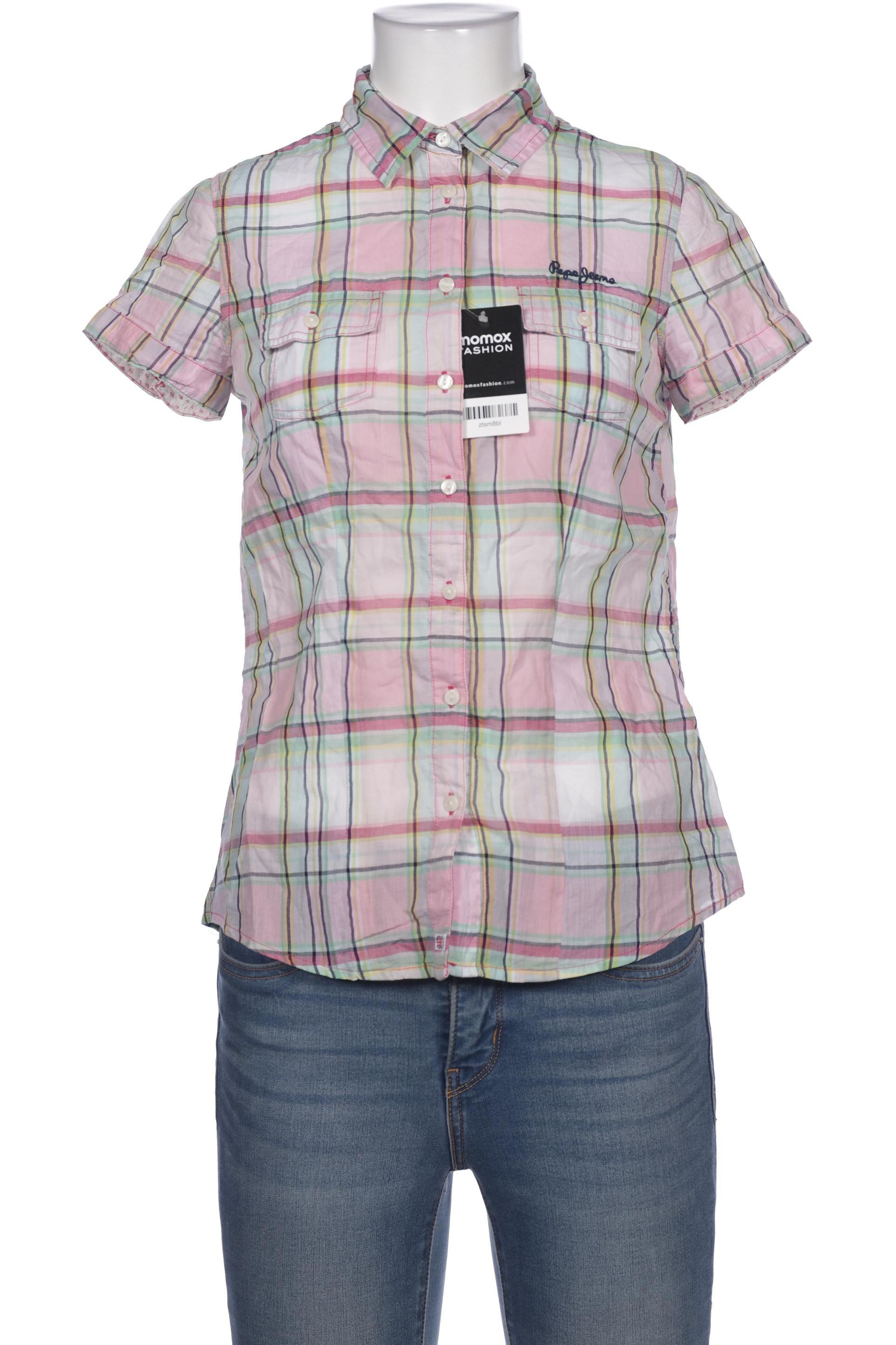 

Pepe Jeans Damen Bluse, pink