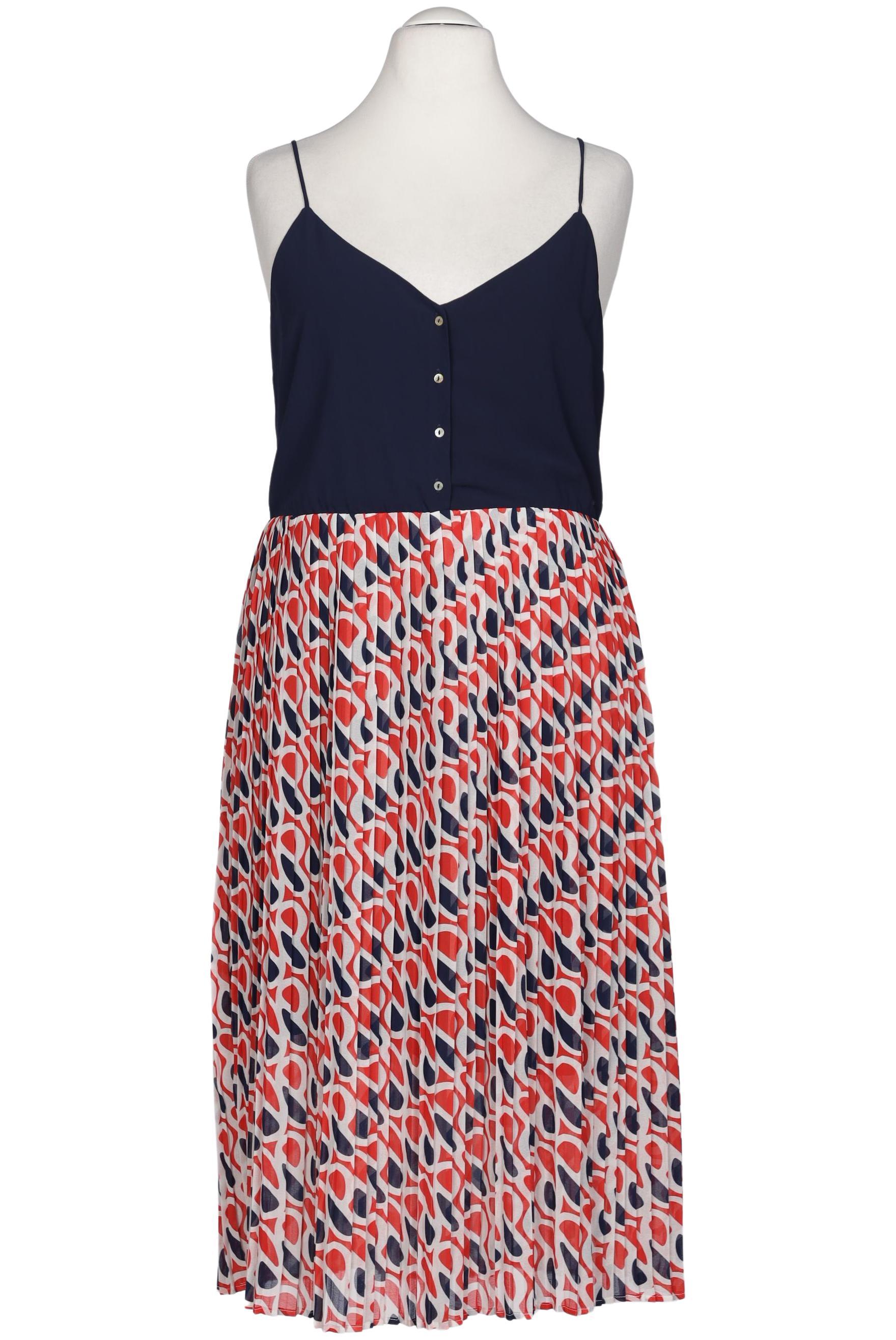 

Pepe Jeans Damen Kleid, mehrfarbig, Gr. 44