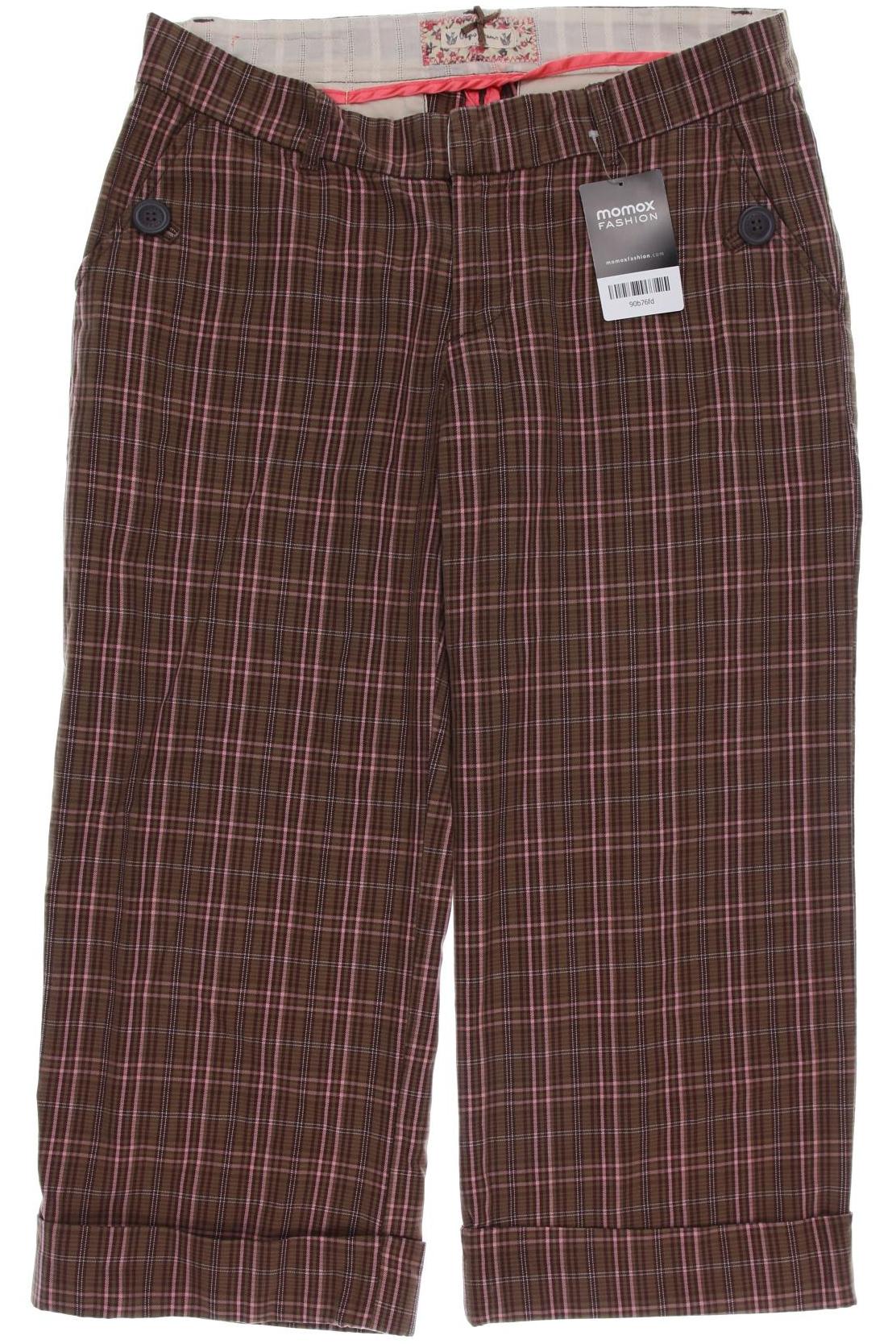 

Pepe Jeans Damen Stoffhose, braun