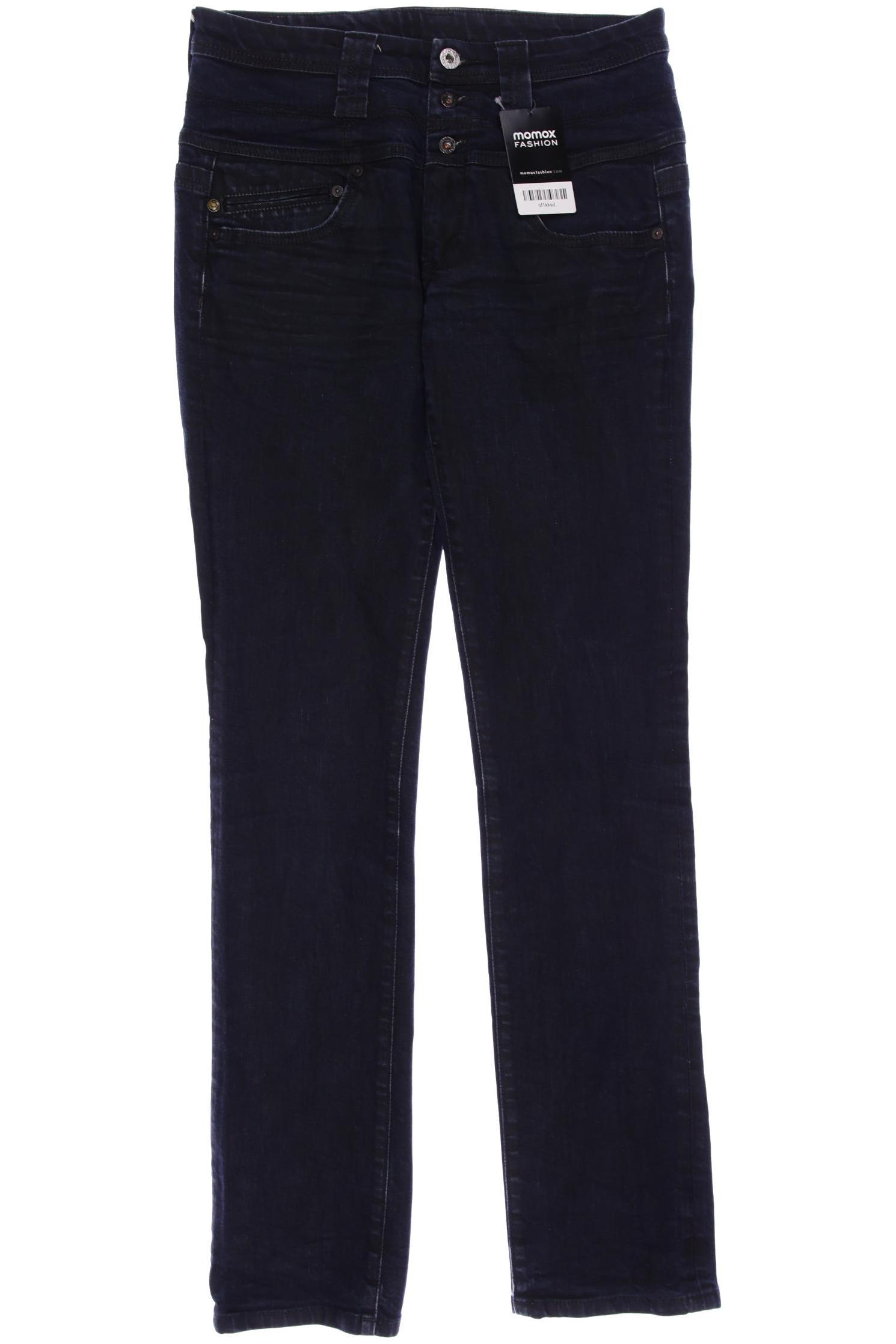 

Pepe Jeans Damen Jeans, marineblau, Gr. 30