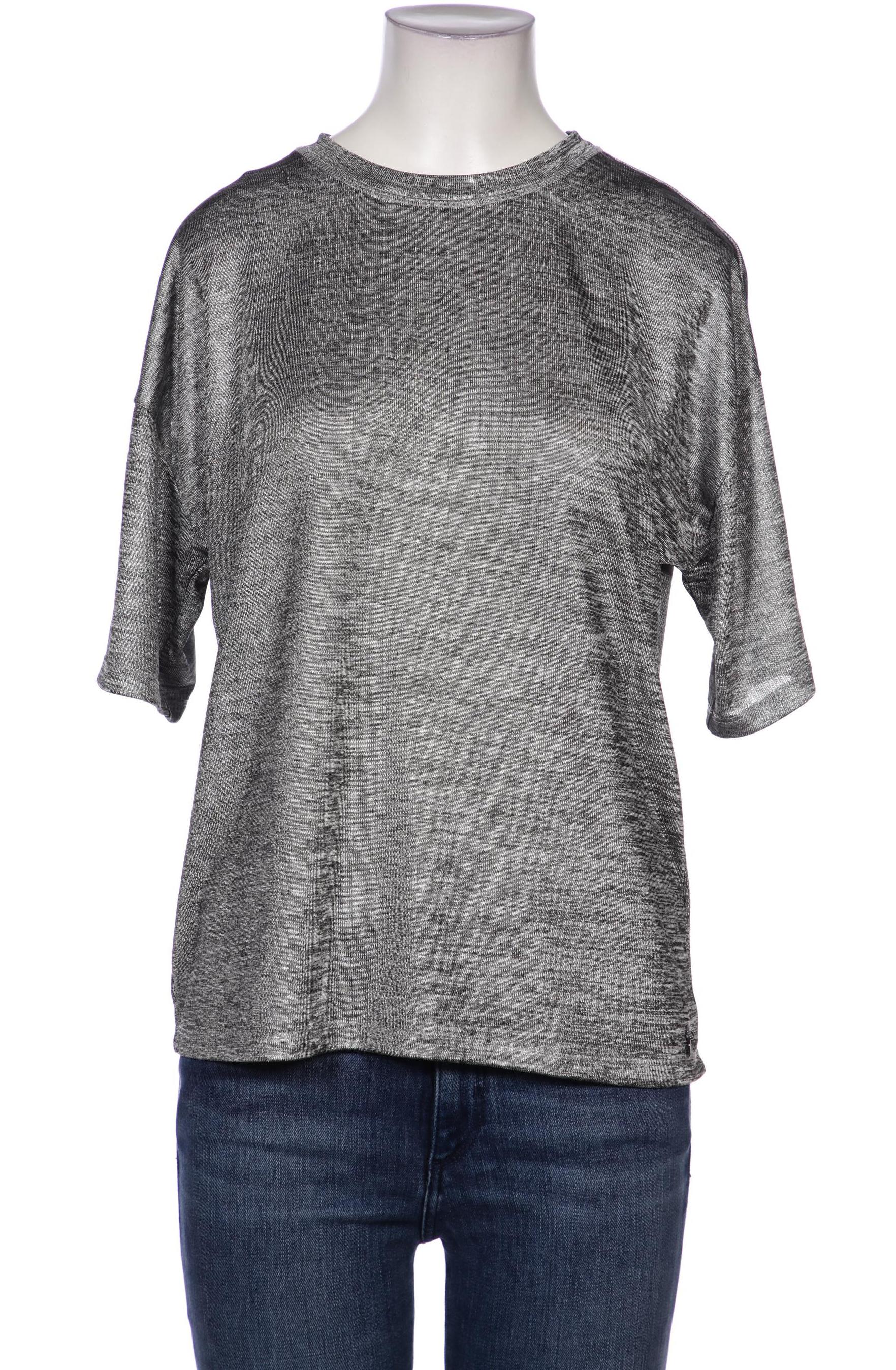 

Pepe Jeans Damen Bluse, grau, Gr. 36
