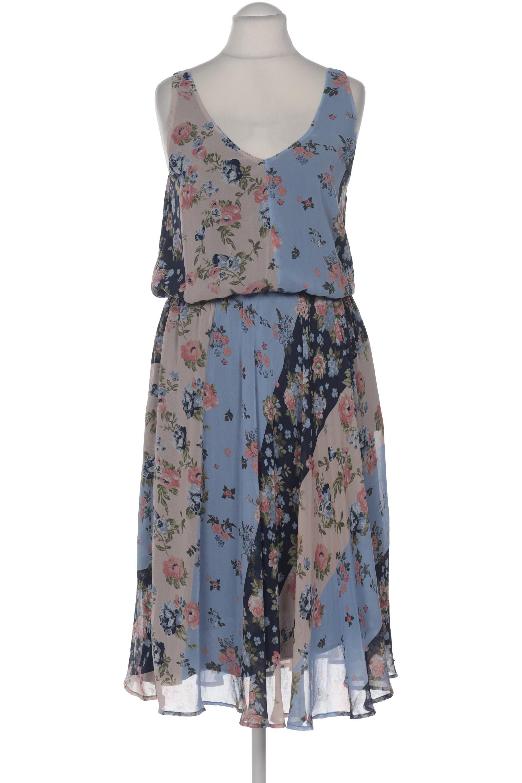 

Pepe Jeans Damen Kleid, mehrfarbig, Gr. 42