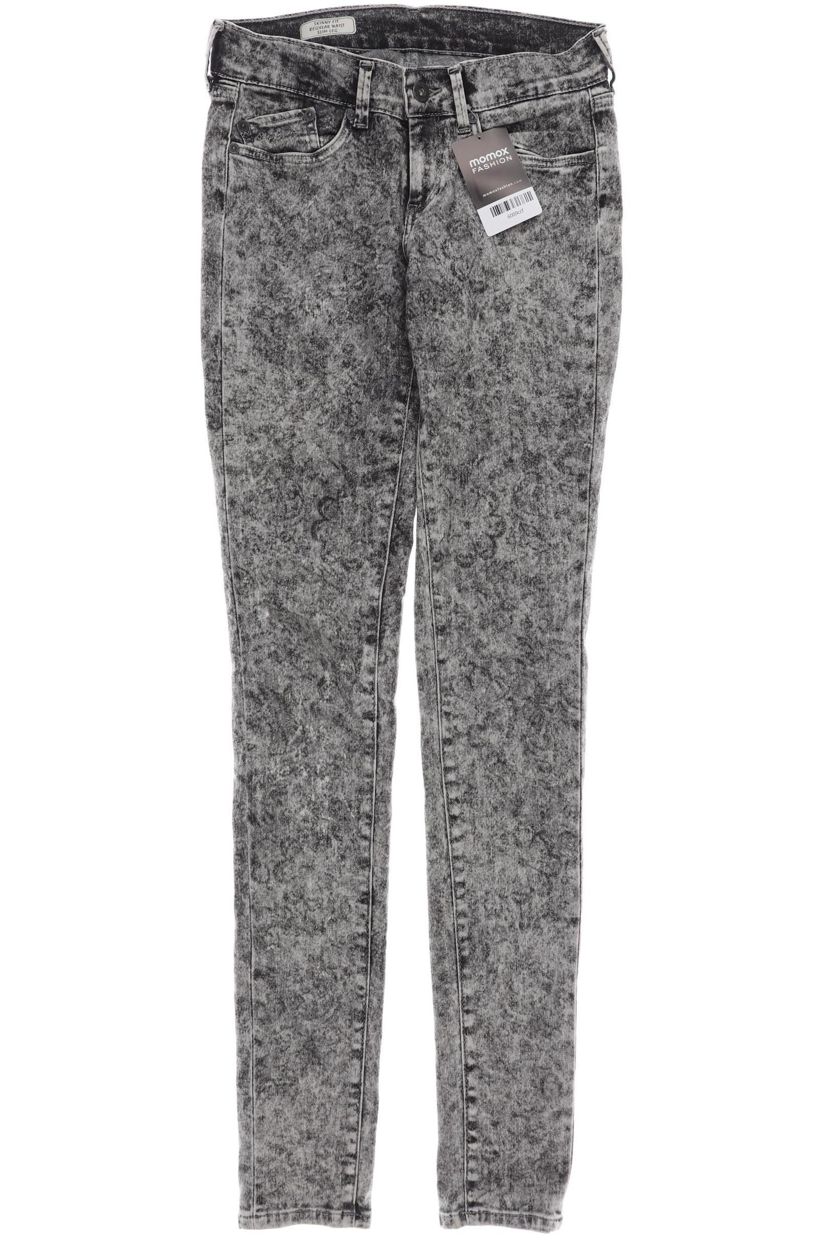 

Pepe Jeans Damen Jeans, grau