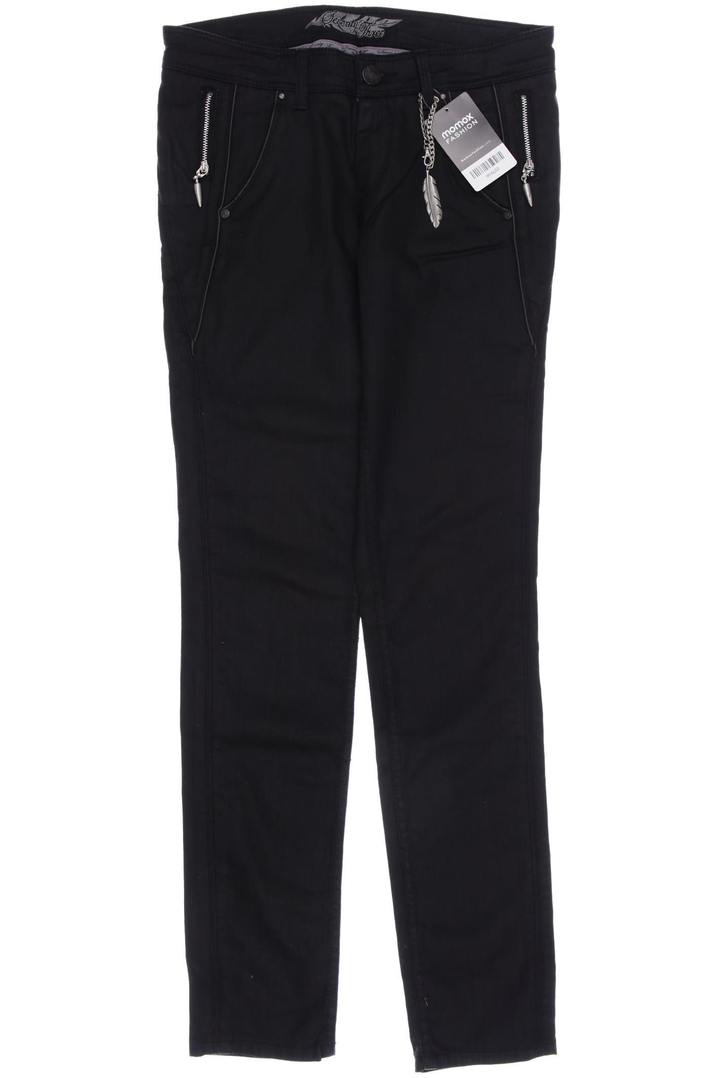 

Pepe Jeans Damen Jeans, schwarz