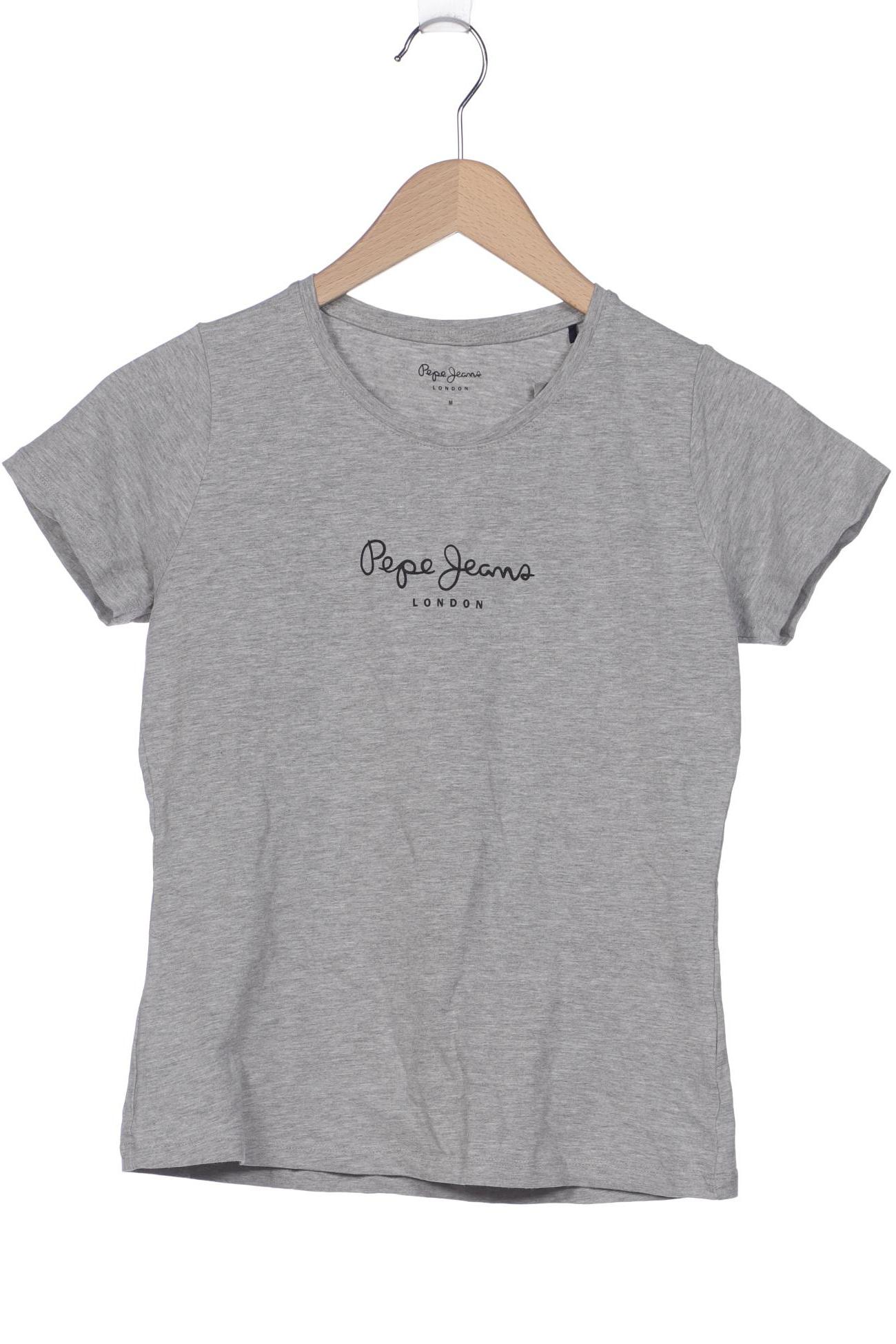 

Pepe Jeans Damen T-Shirt, grau