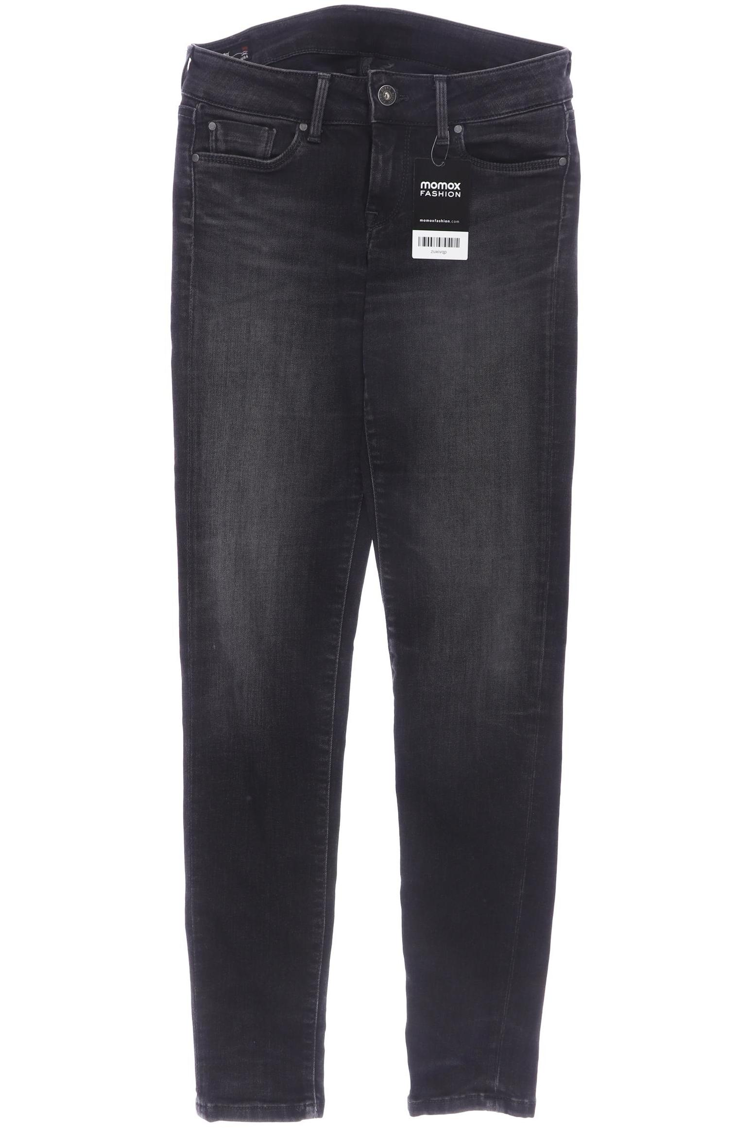 

Pepe Jeans Damen Jeans, grau