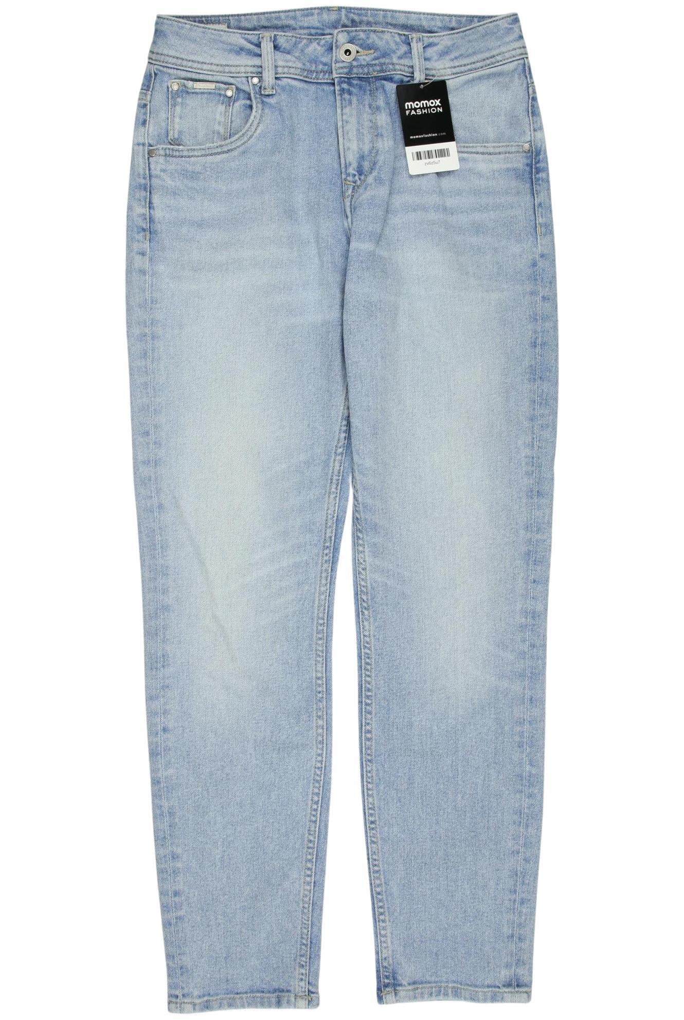 

Pepe Jeans Damen Jeans, hellblau, Gr. 25
