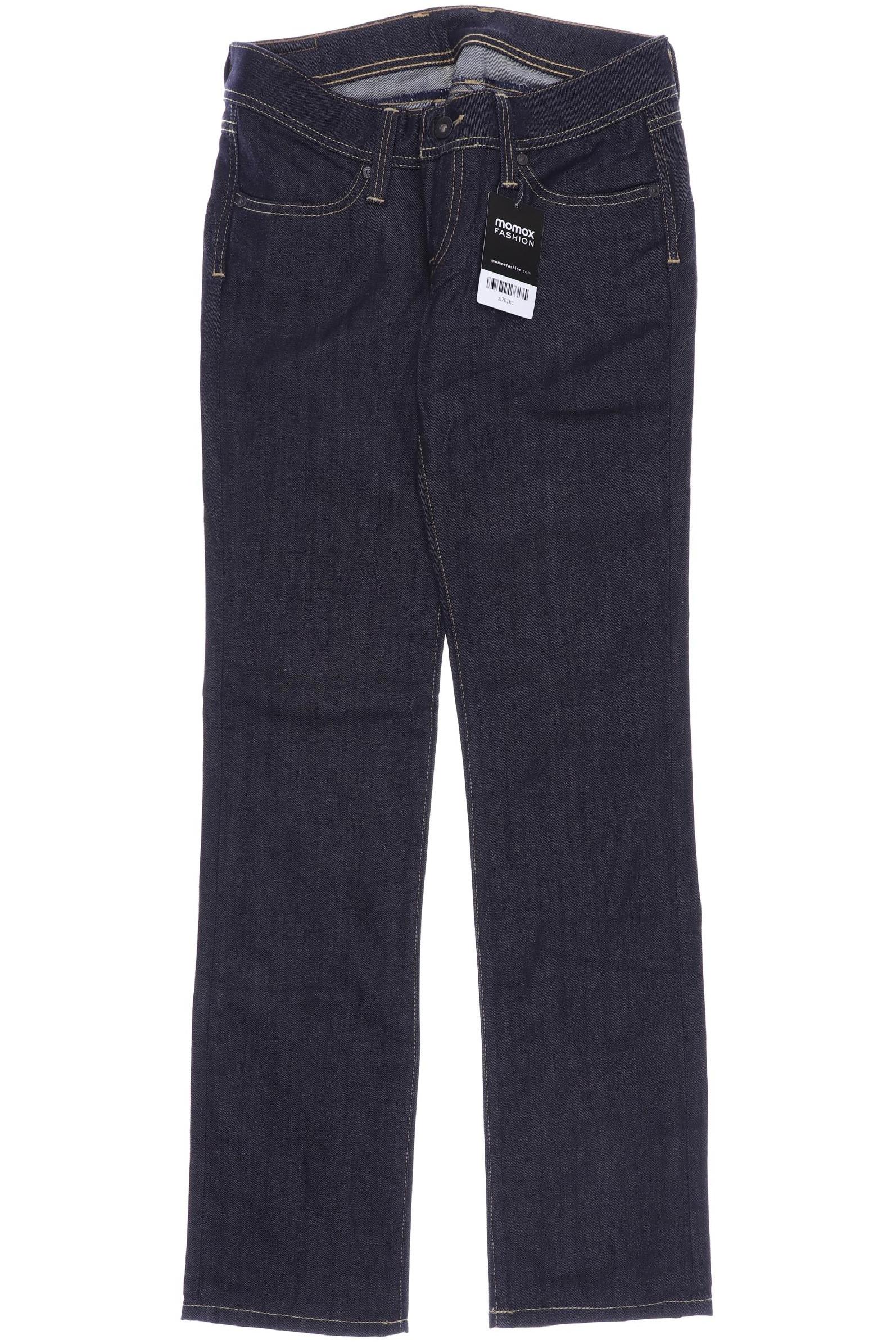 

Pepe Jeans Damen Jeans, marineblau, Gr. 28