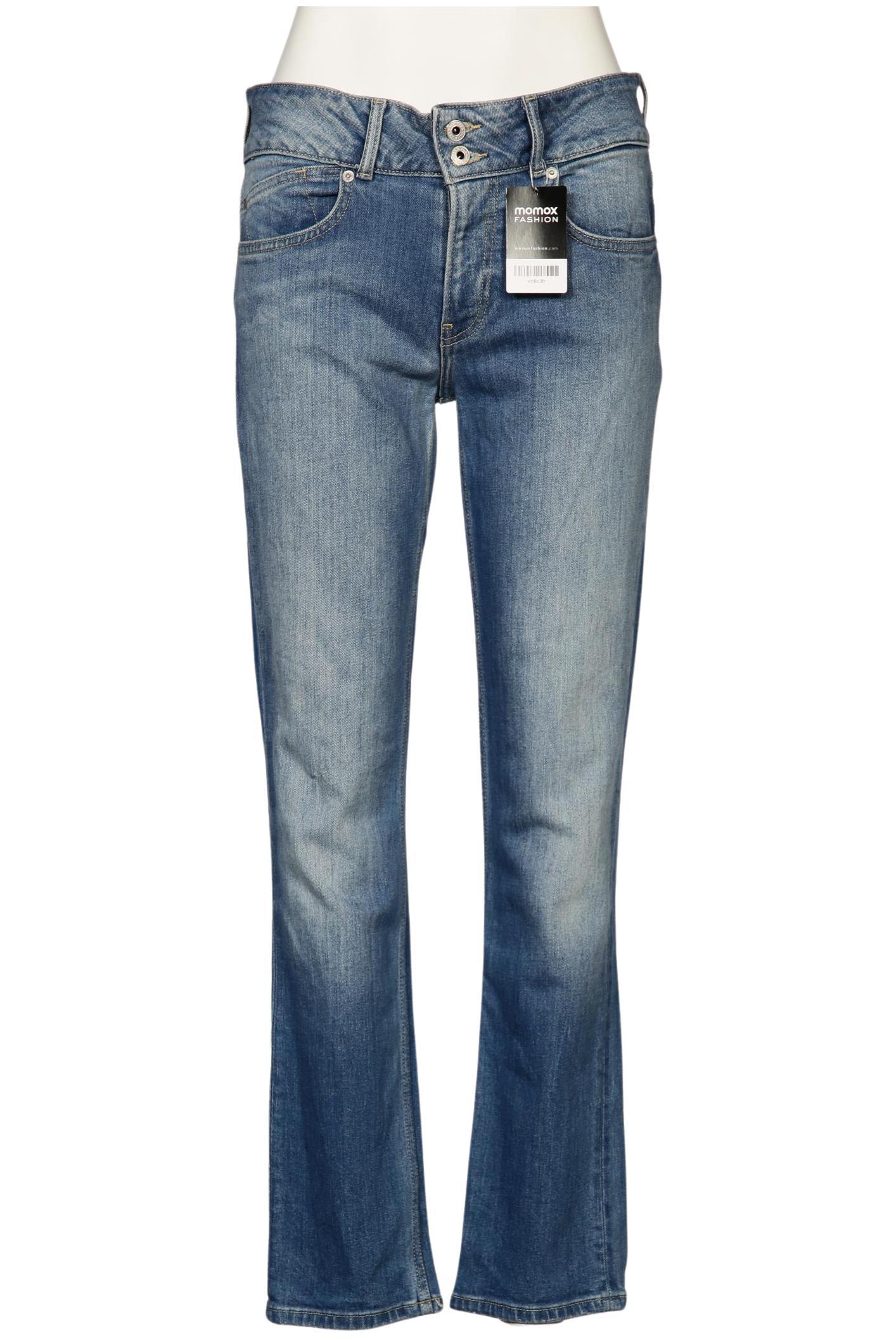 

Pepe Jeans Damen Jeans, blau, Gr. 32