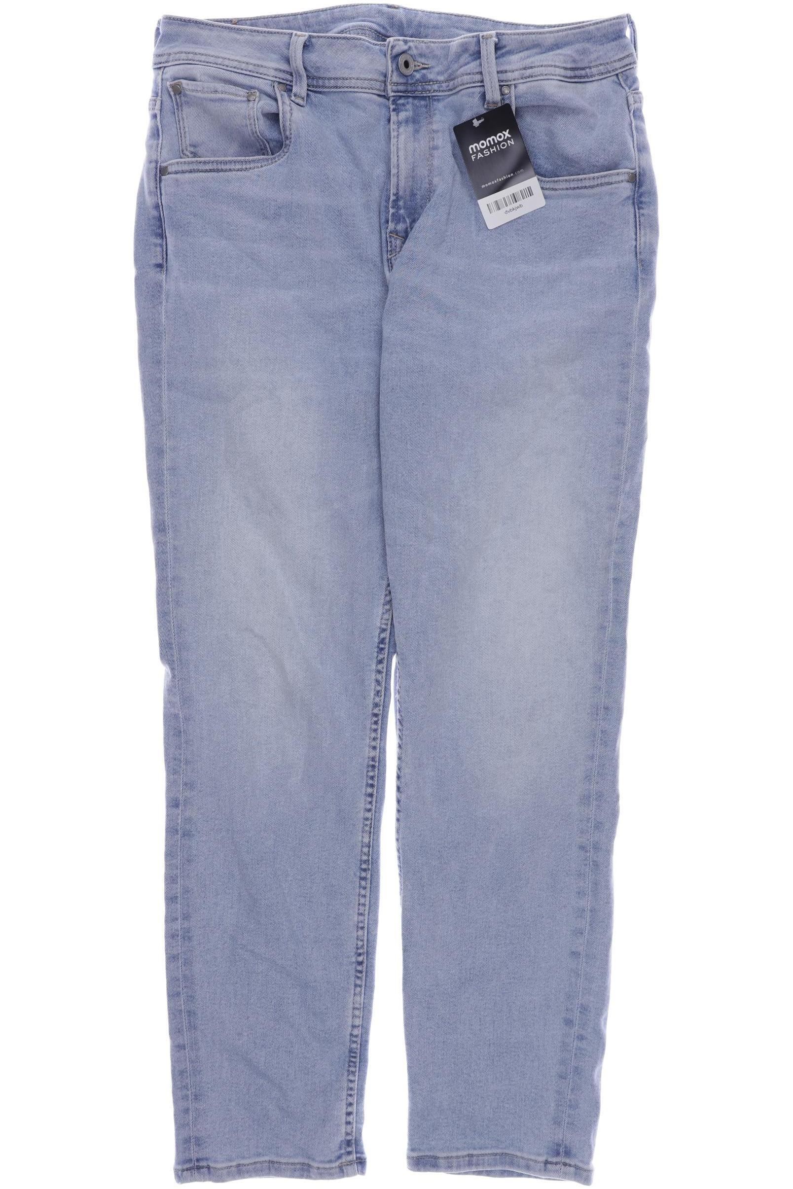 

Pepe Jeans Damen Jeans, hellblau