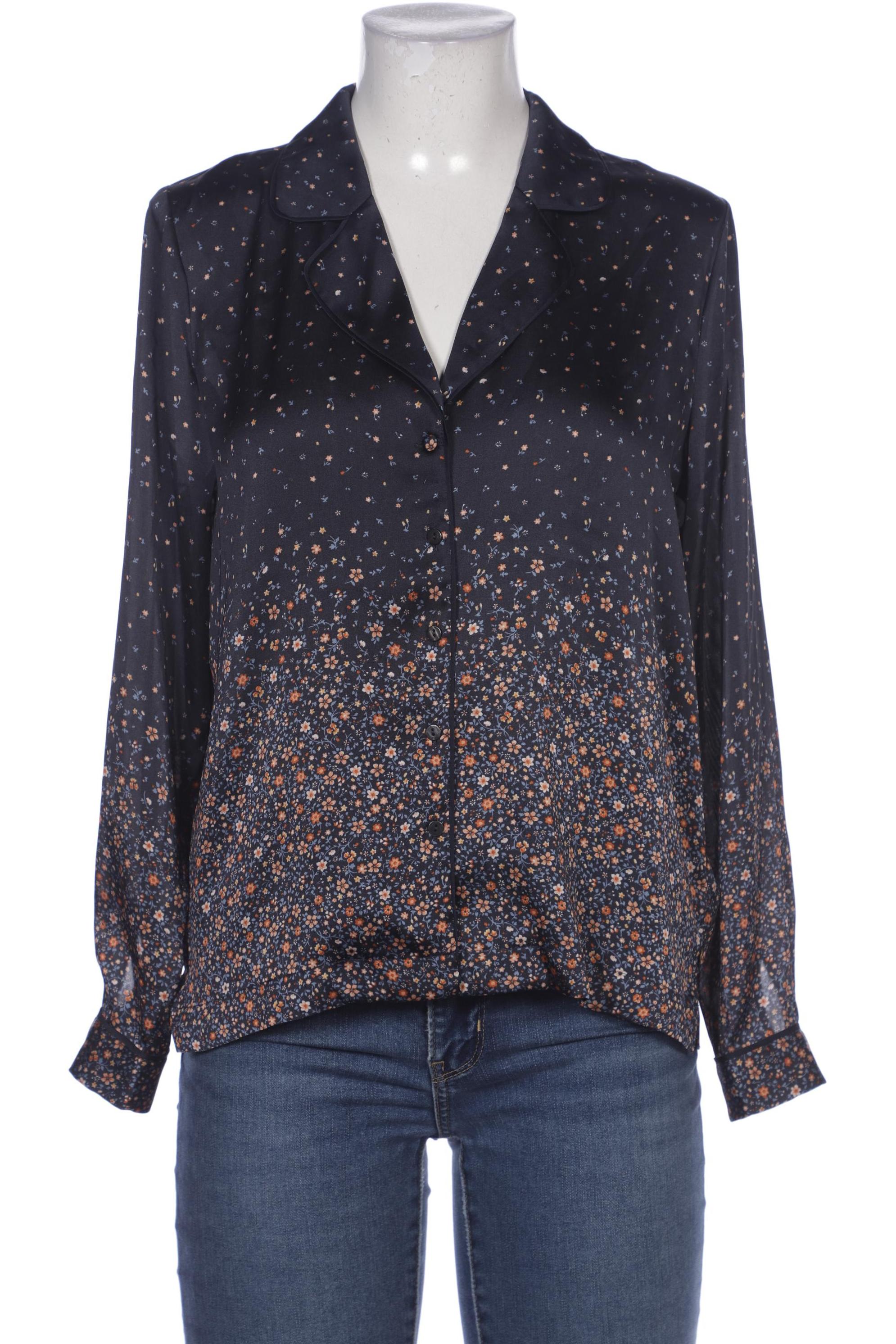 

Pepe Jeans Damen Bluse, marineblau, Gr. 38