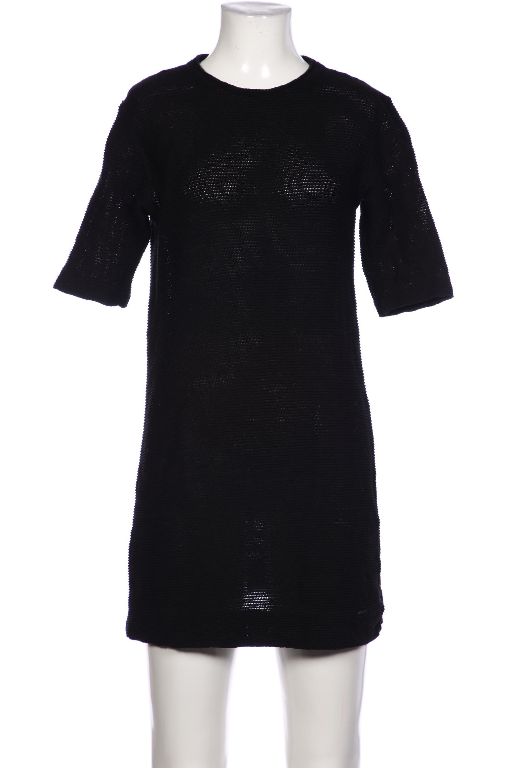 

Pepe Jeans Damen Kleid, schwarz