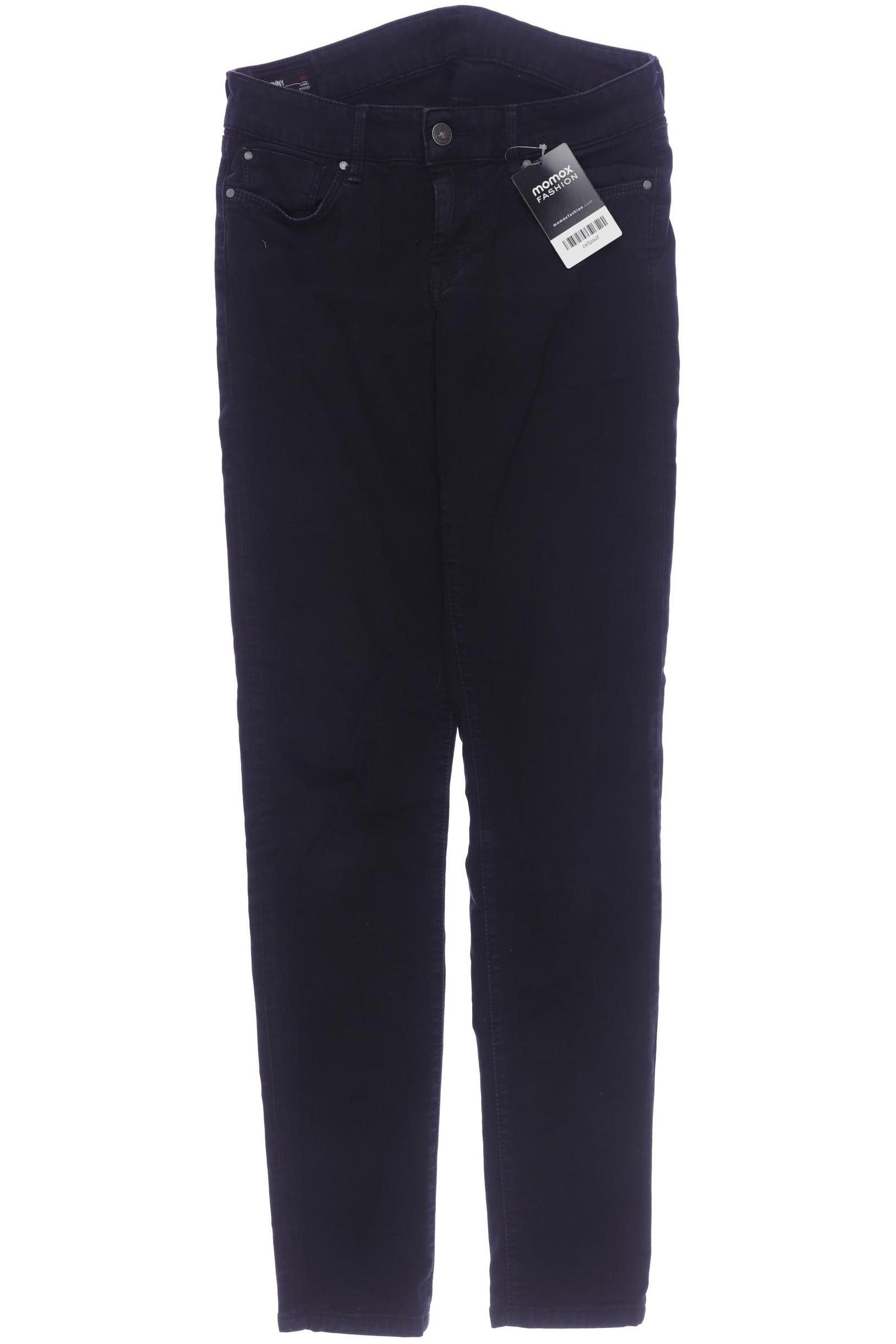 

Pepe Jeans Damen Jeans, schwarz, Gr. 27