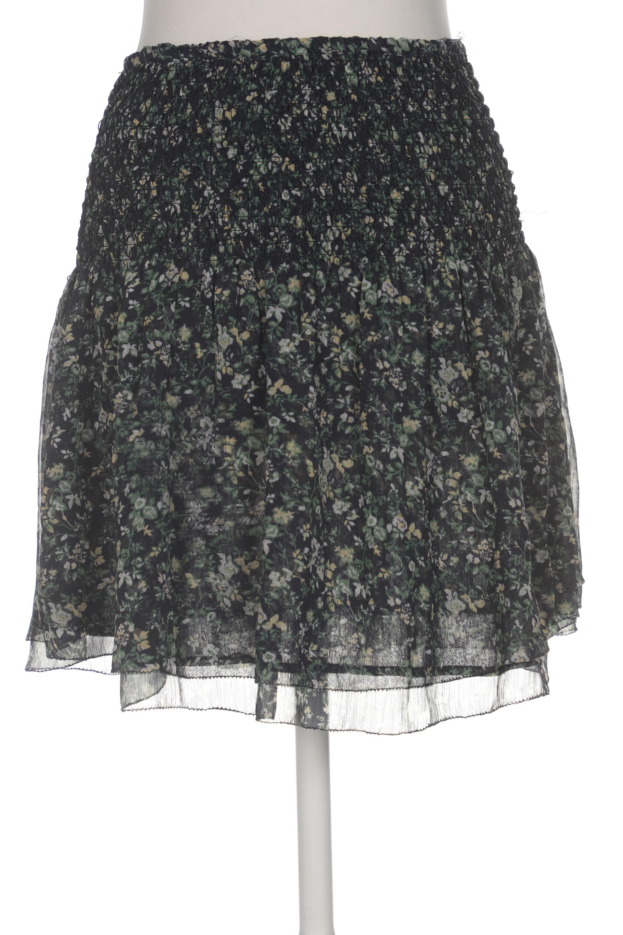 

Pepe Jeans Damen Rock, grün, Gr. 36