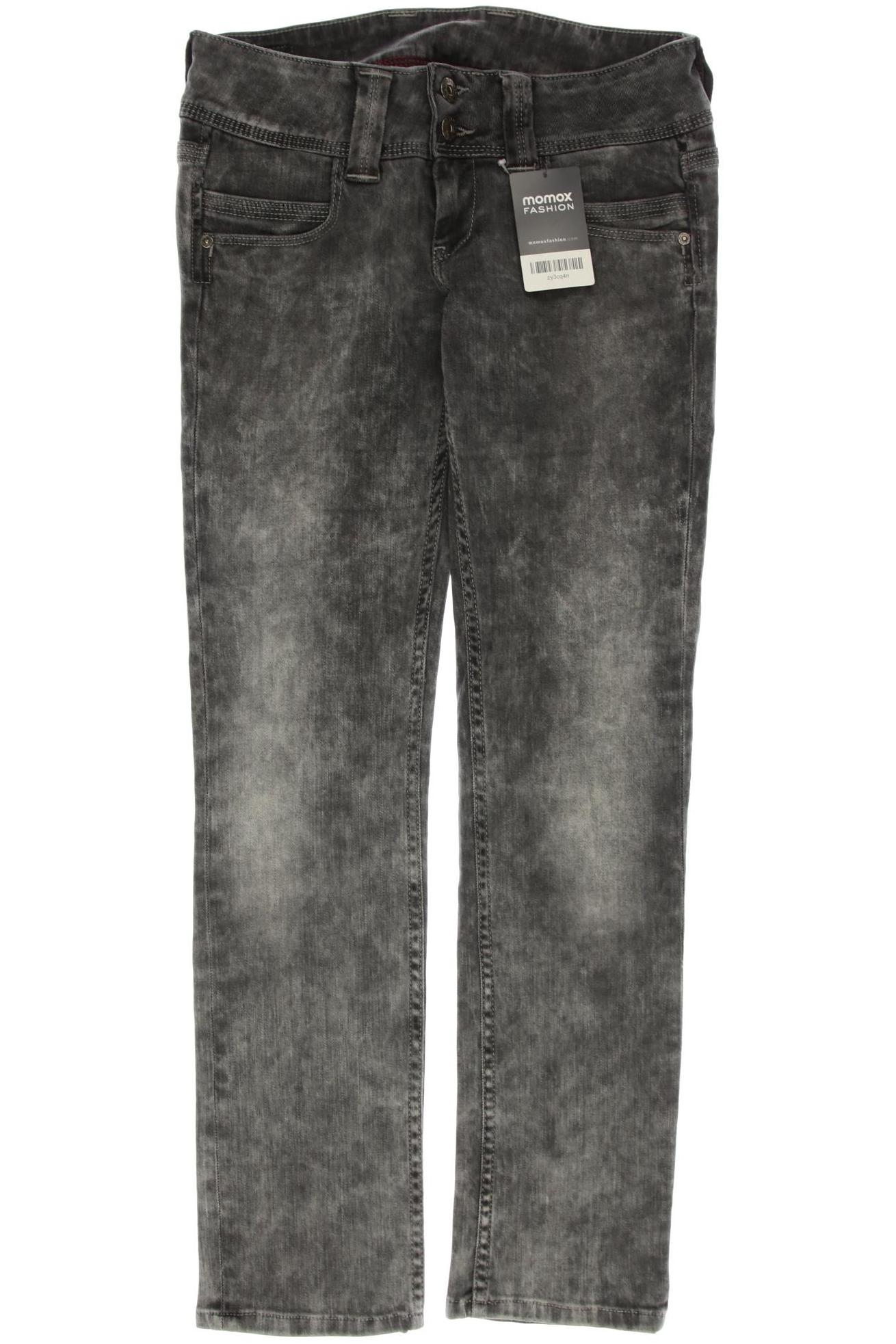 

Pepe Jeans Damen Jeans, grau