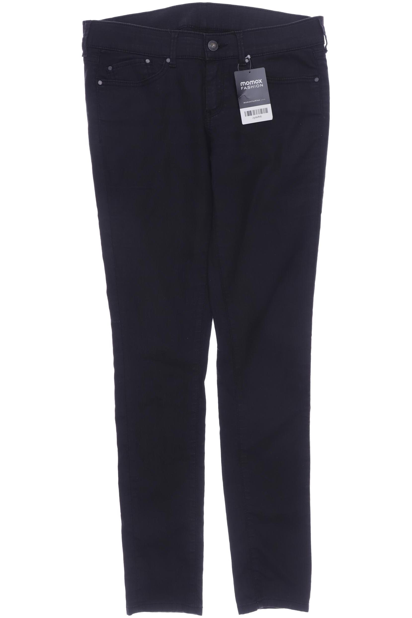 

Pepe Jeans Damen Jeans, schwarz