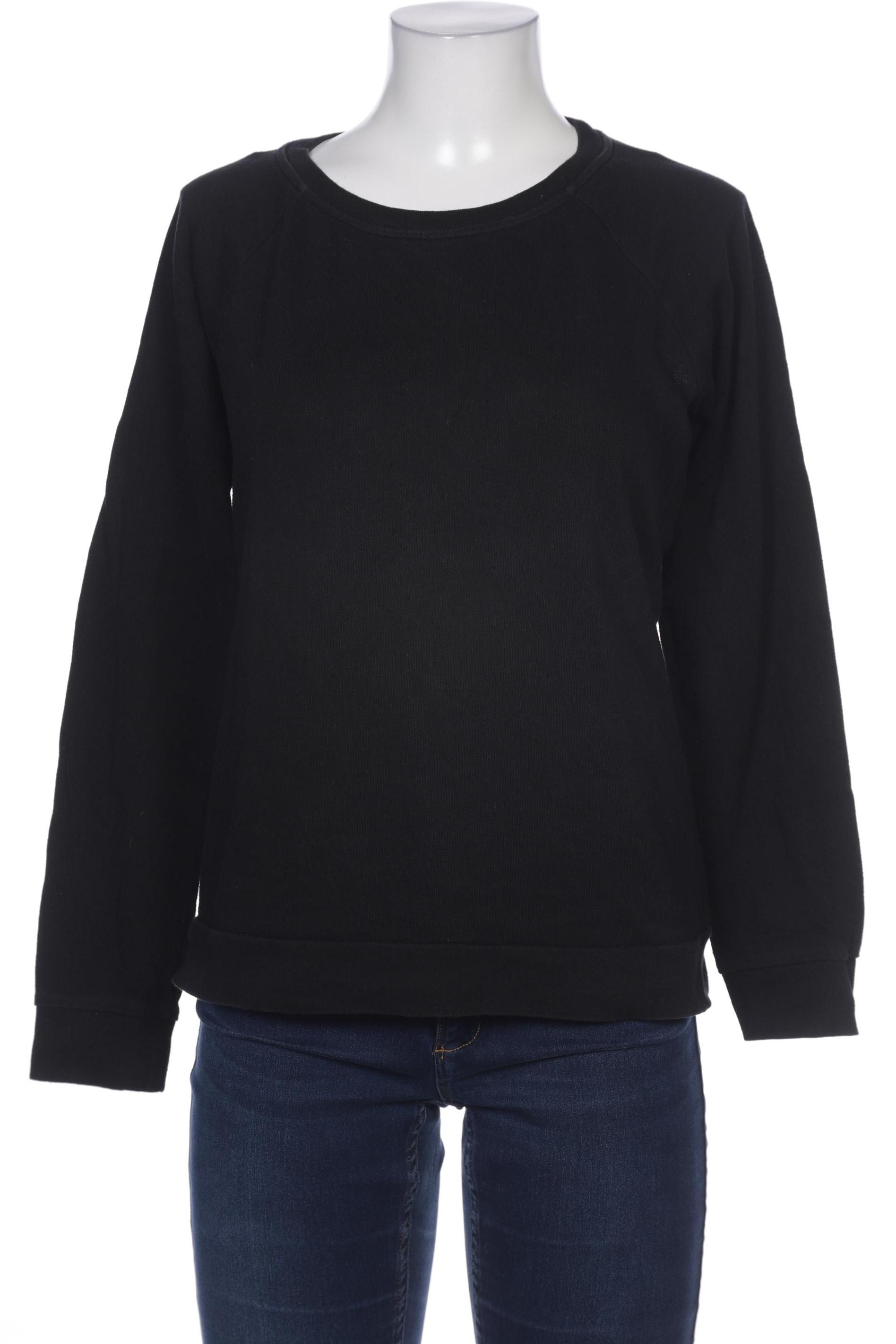 

Pepe Jeans Damen Sweatshirt, schwarz