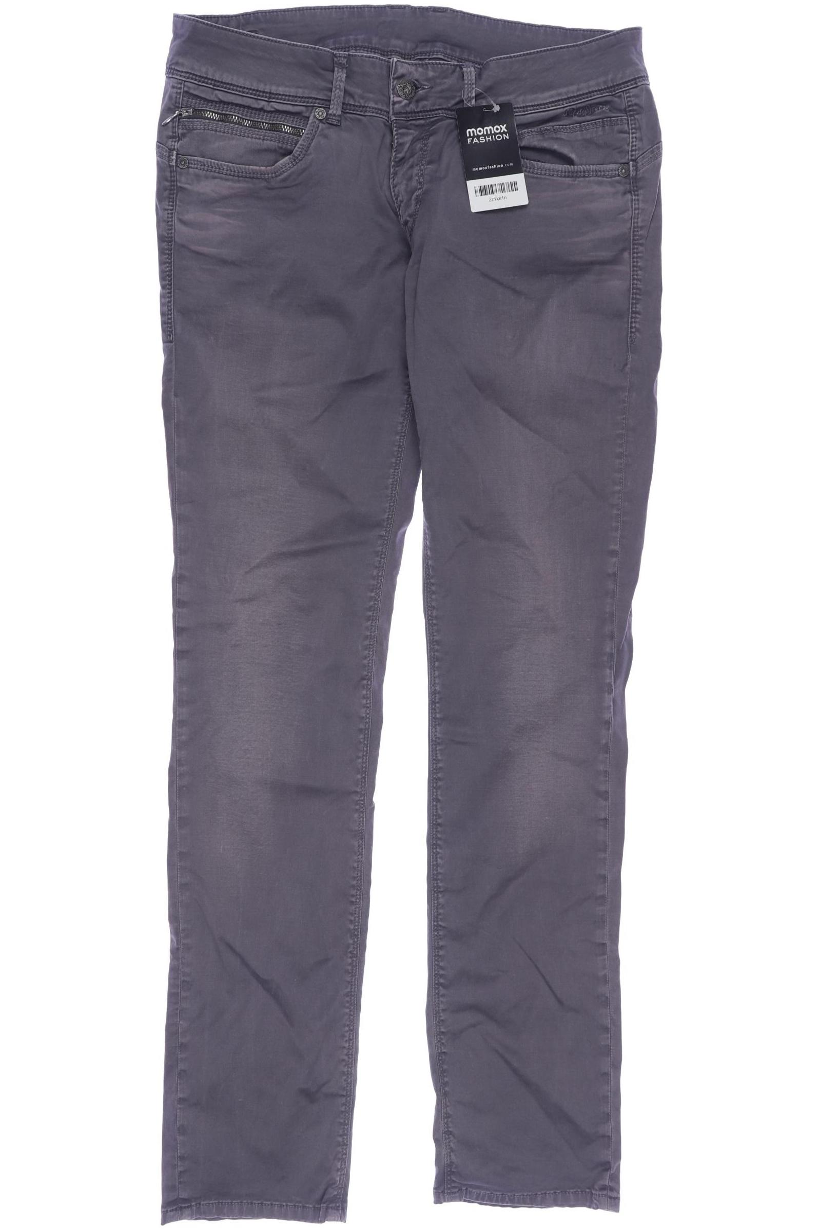 

Pepe Jeans Damen Jeans, flieder, Gr. 30