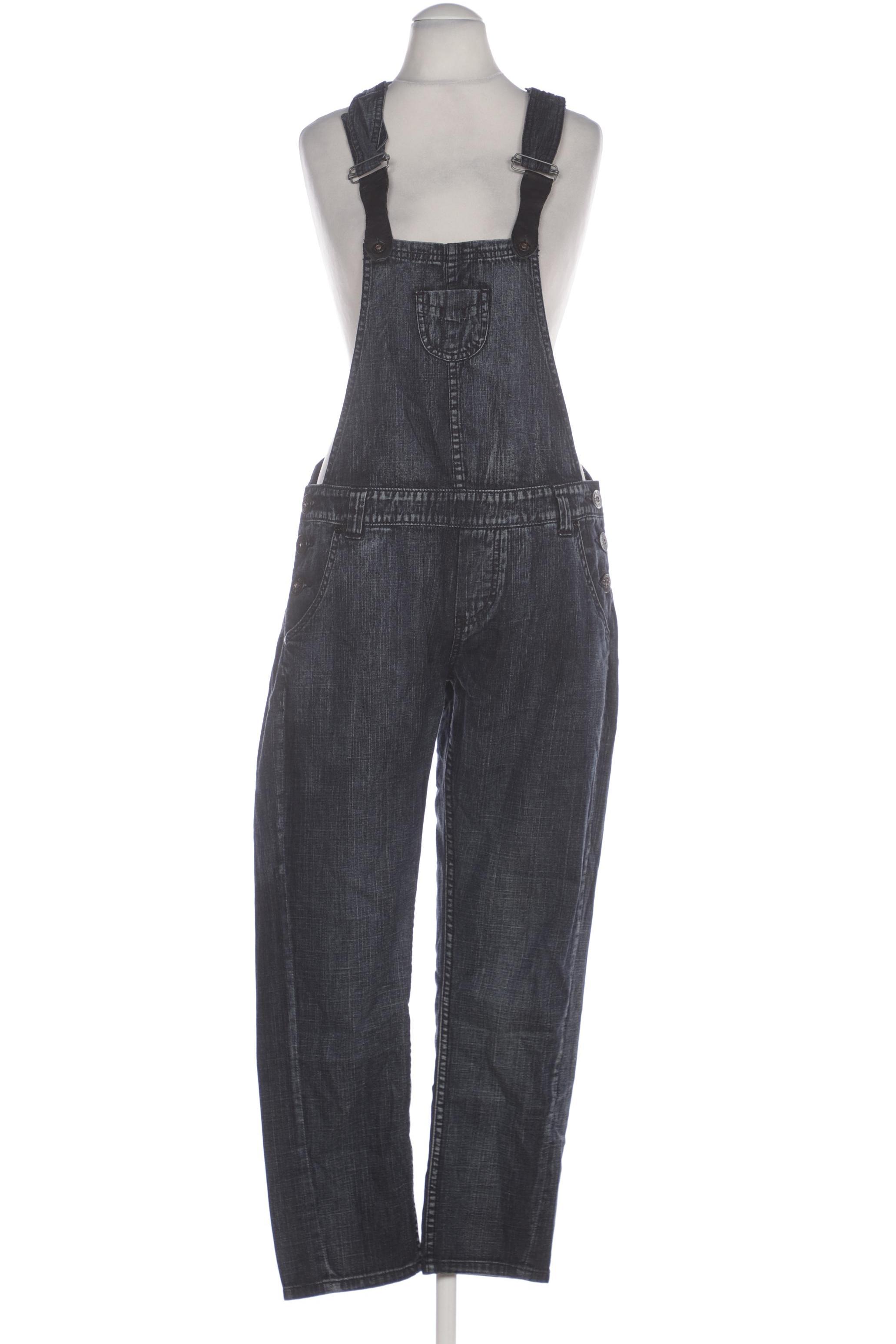 

Pepe Jeans Damen Jumpsuit/Overall, marineblau, Gr. 42
