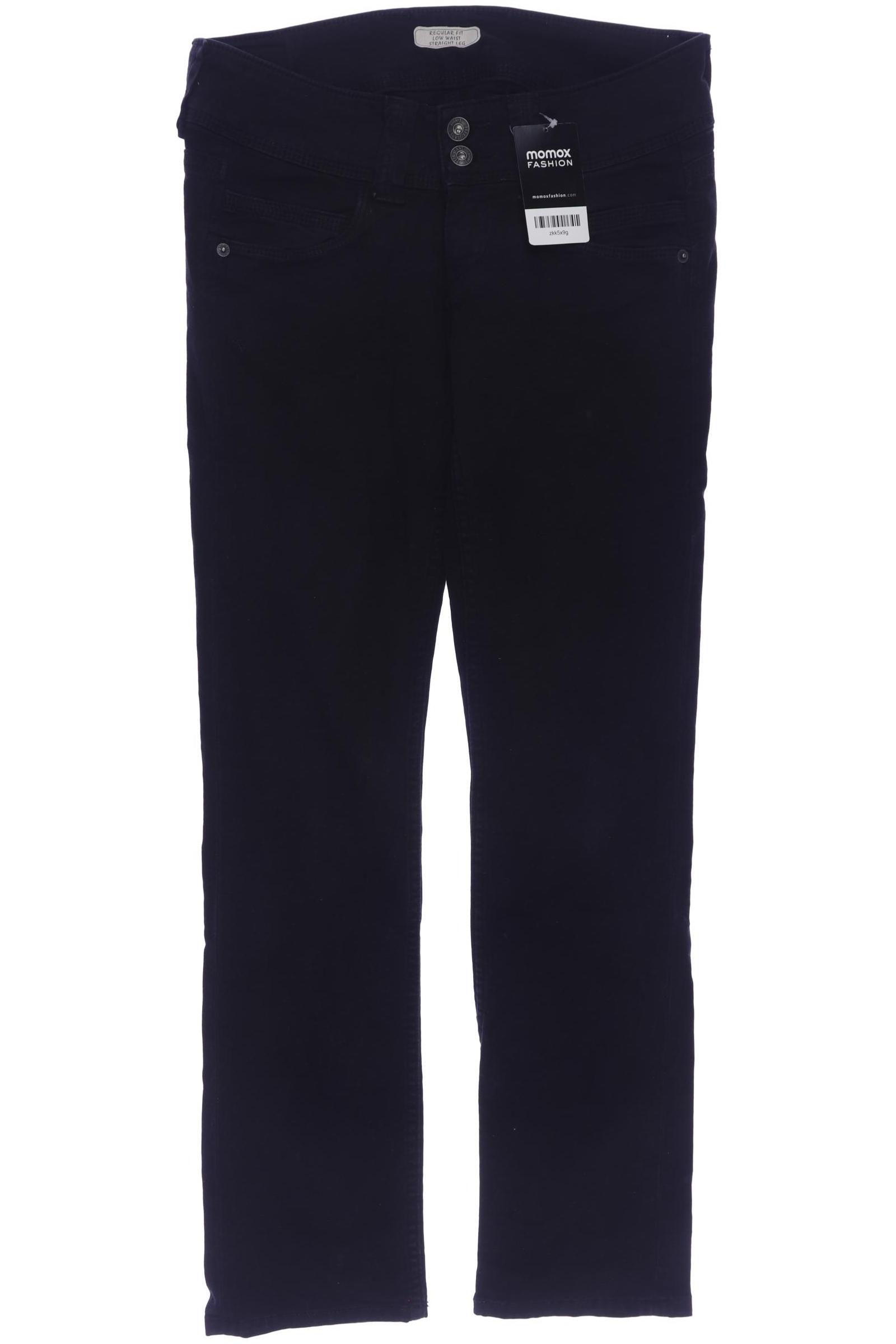 

Pepe Jeans Damen Jeans, schwarz, Gr. 29