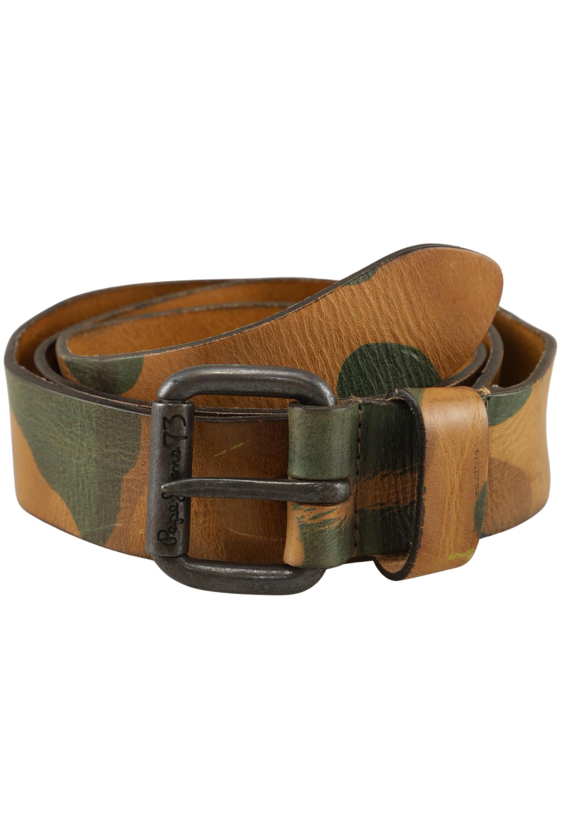 

Pepe Jeans Damen Gürtel, mehrfarbig, Gr. 105