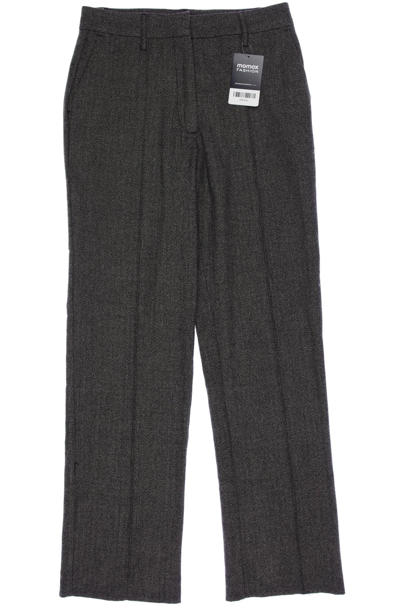 

Pepe Jeans Damen Stoffhose, grau, Gr. 34