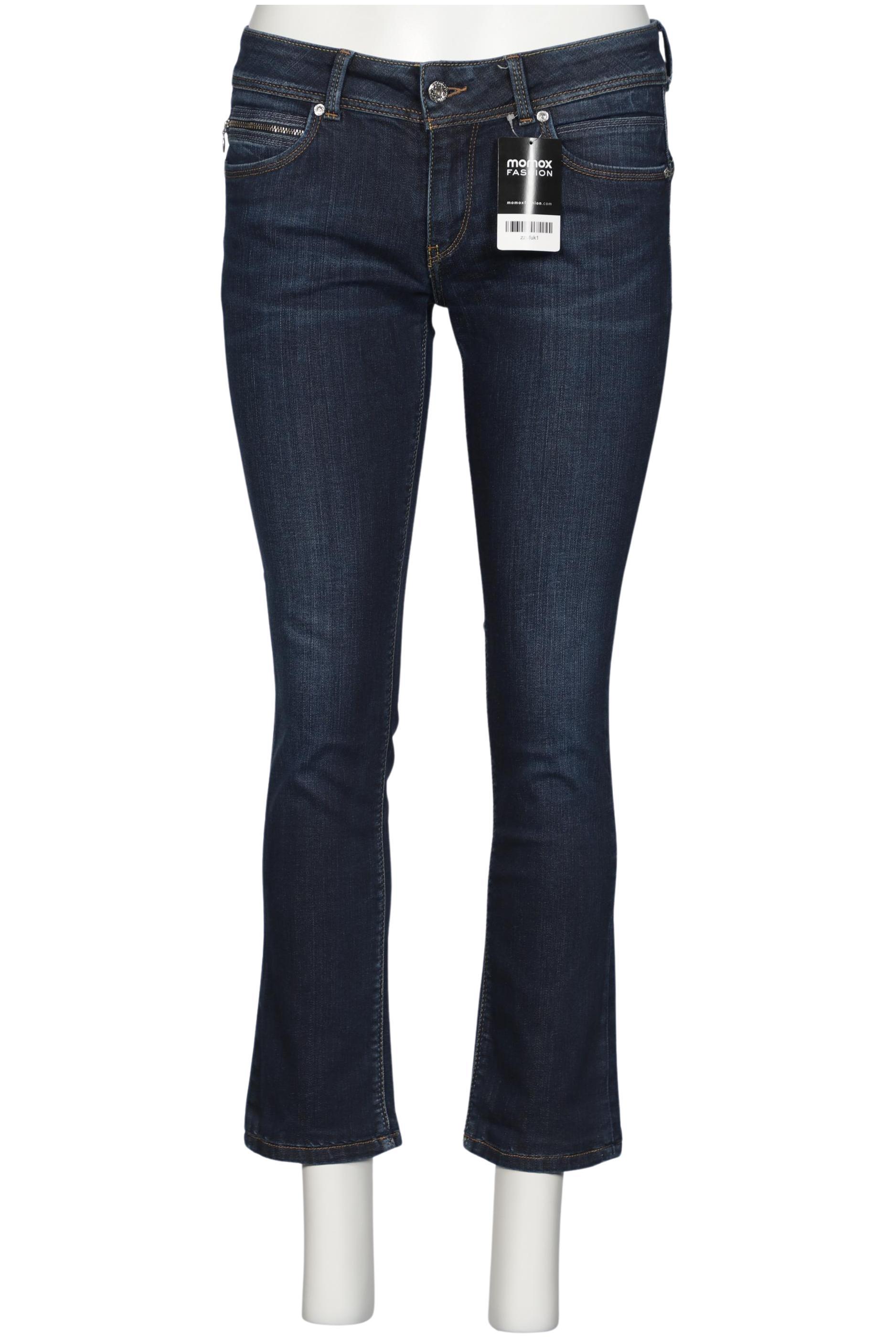 

Pepe Jeans Damen Jeans, marineblau, Gr. 32