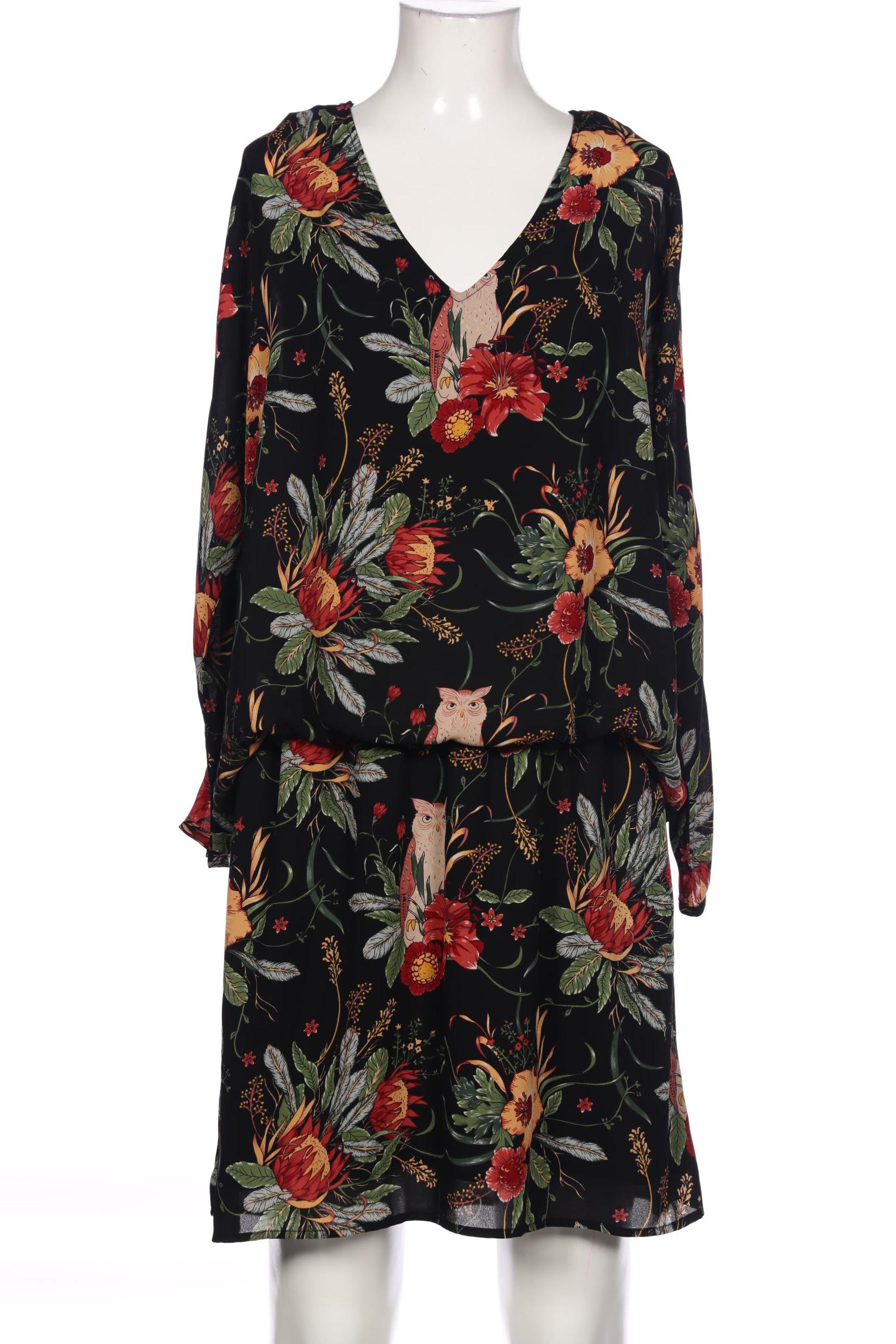 

Pepe Jeans Damen Kleid, schwarz, Gr. 36