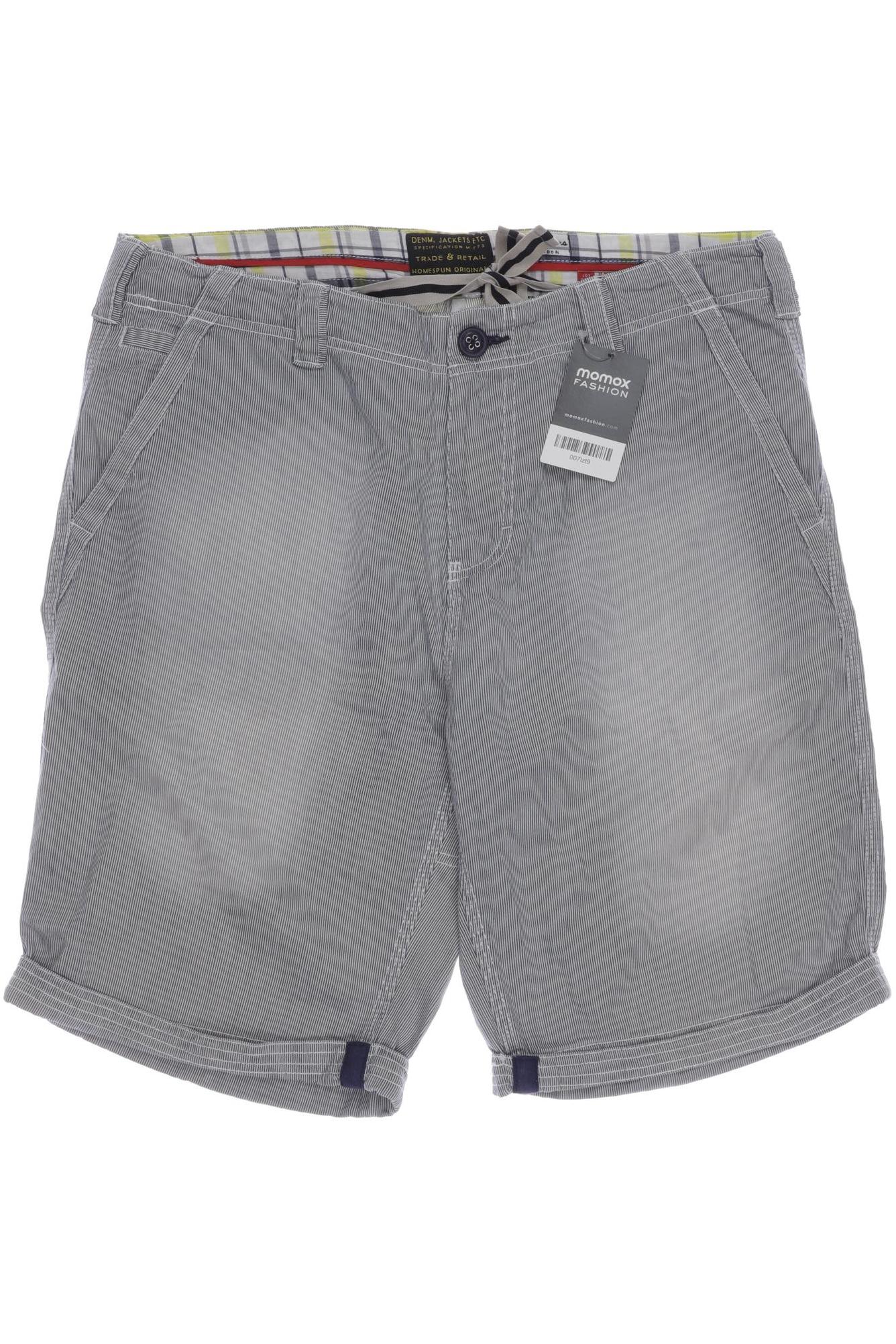 

Pepe Jeans Herren Shorts, blau, Gr. 33