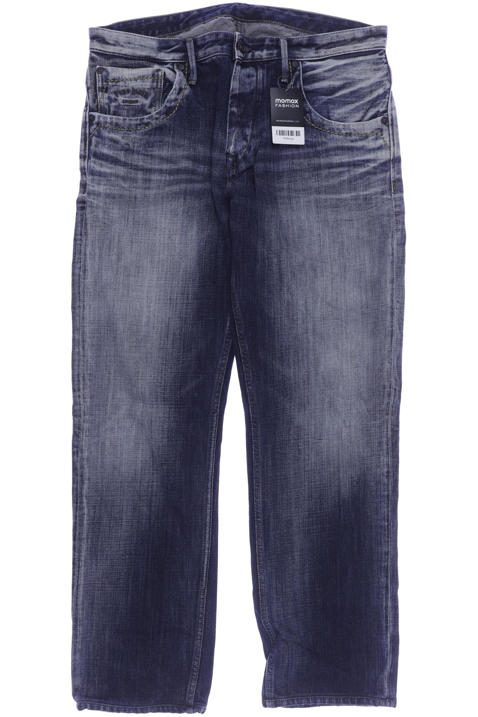 

Pepe Jeans Herren Jeans, marineblau, Gr. 36