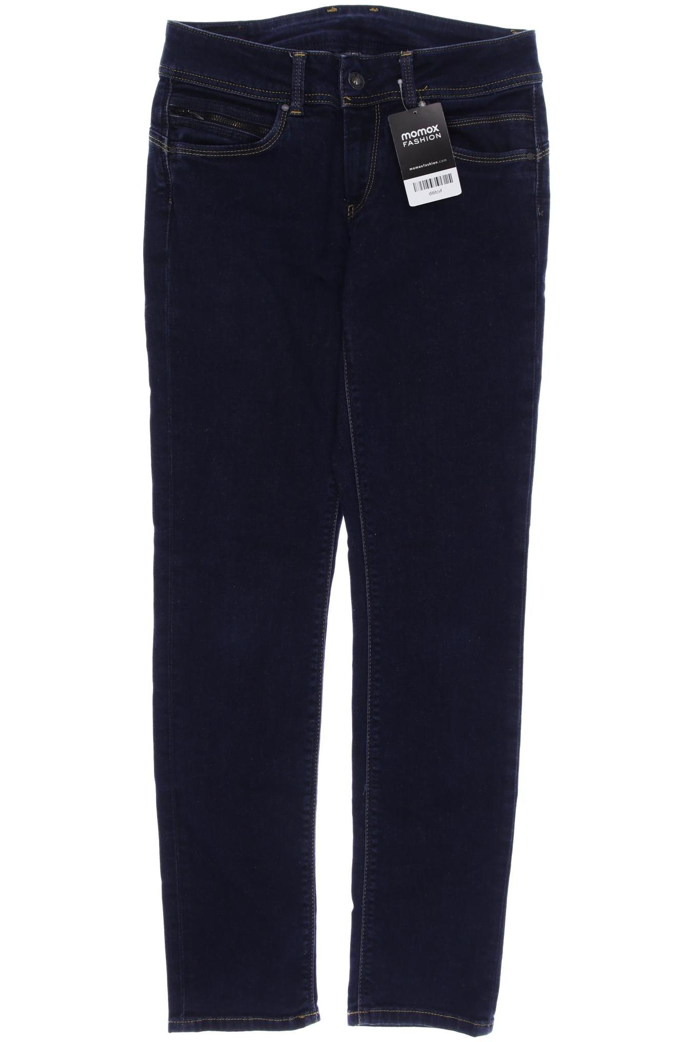 

Pepe Jeans Herren Jeans, marineblau
