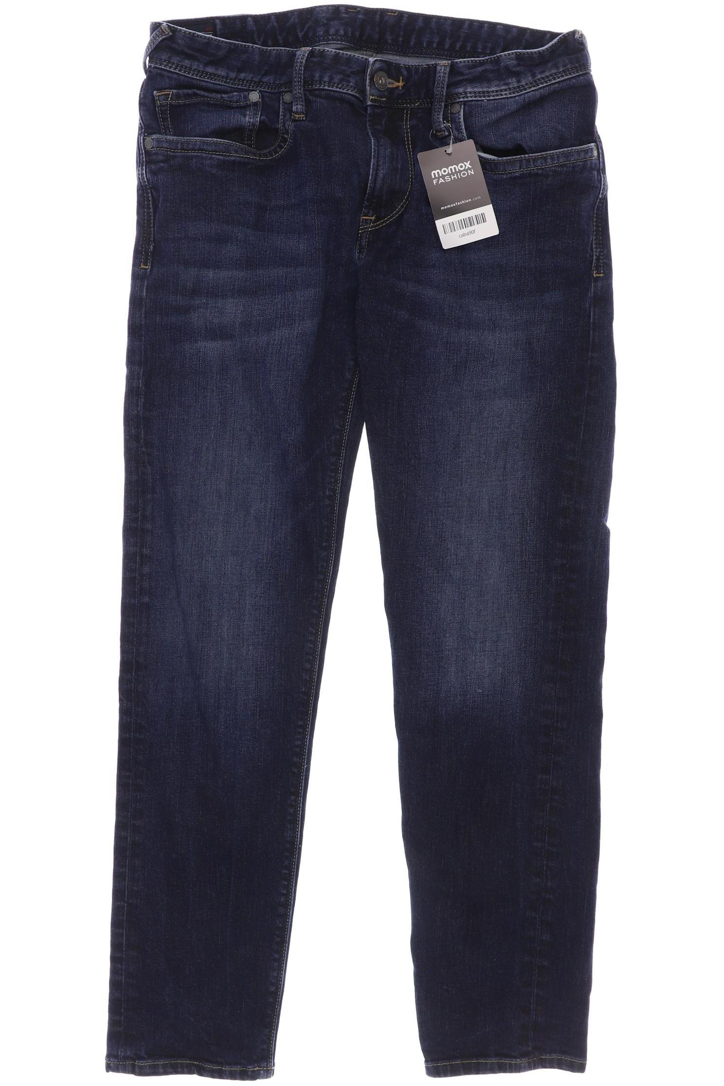 

Pepe Jeans Herren Jeans, marineblau, Gr. 32