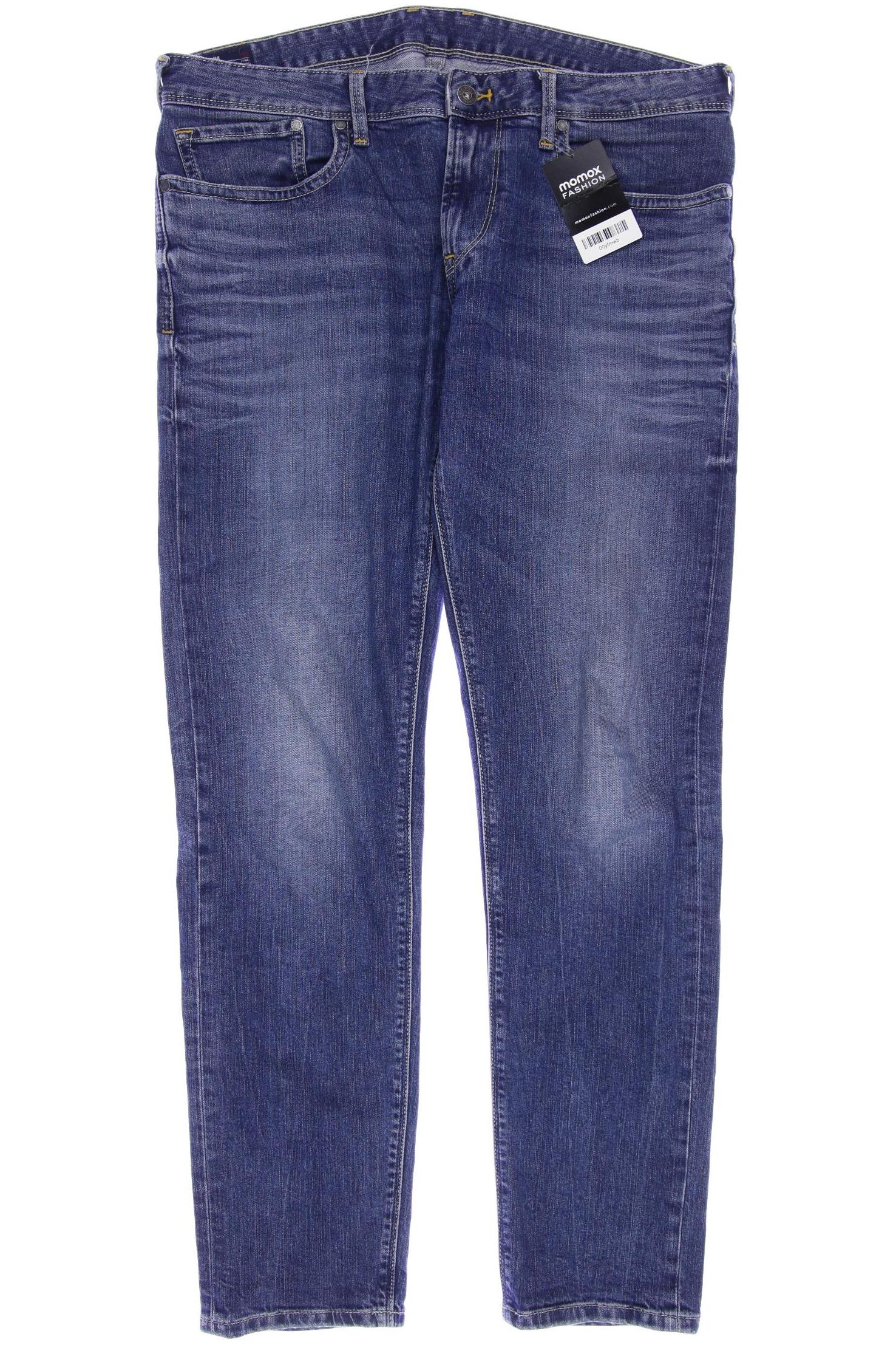 

Pepe Jeans Herren Jeans, blau