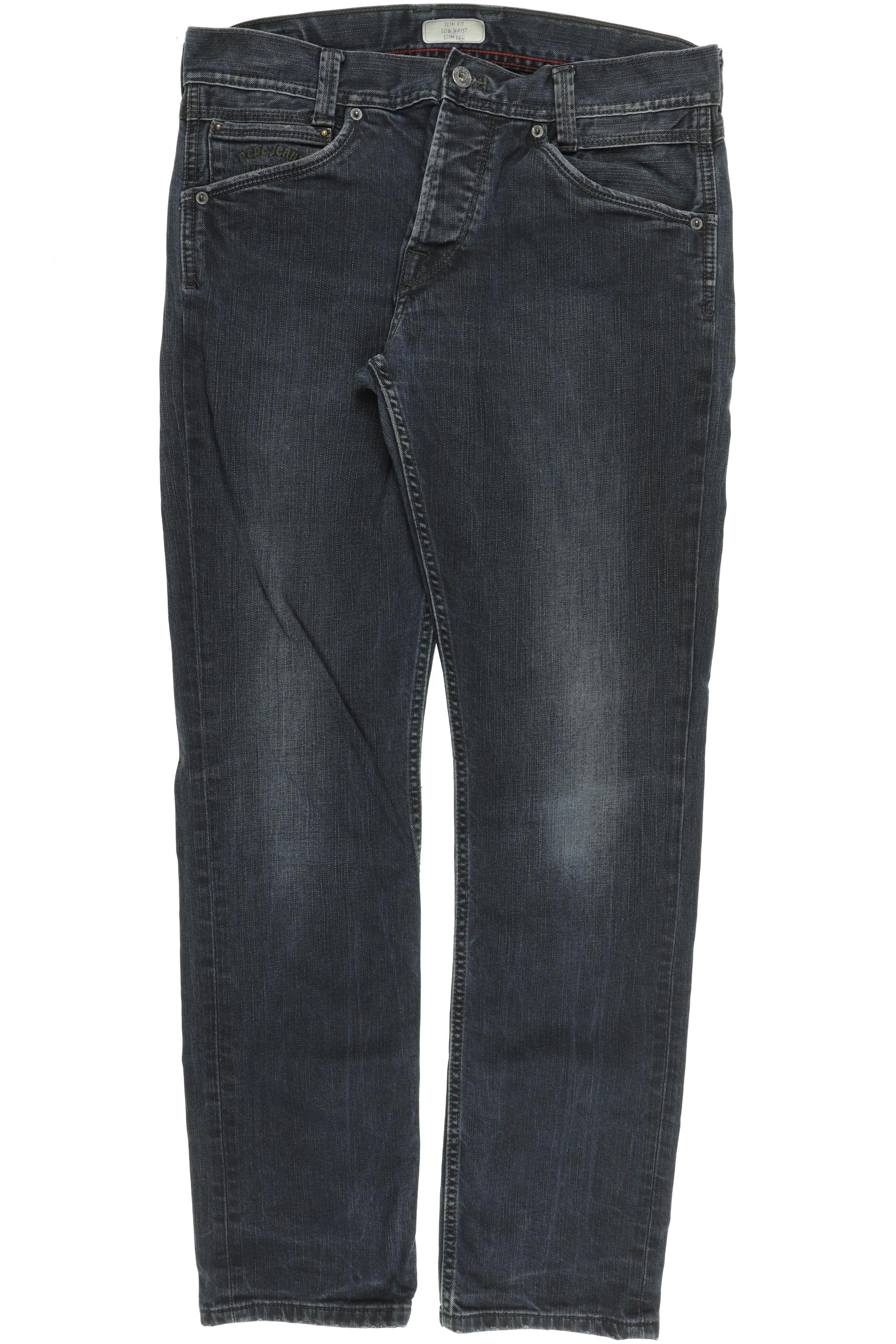 

Pepe Jeans Herren Jeans, blau, Gr. 32