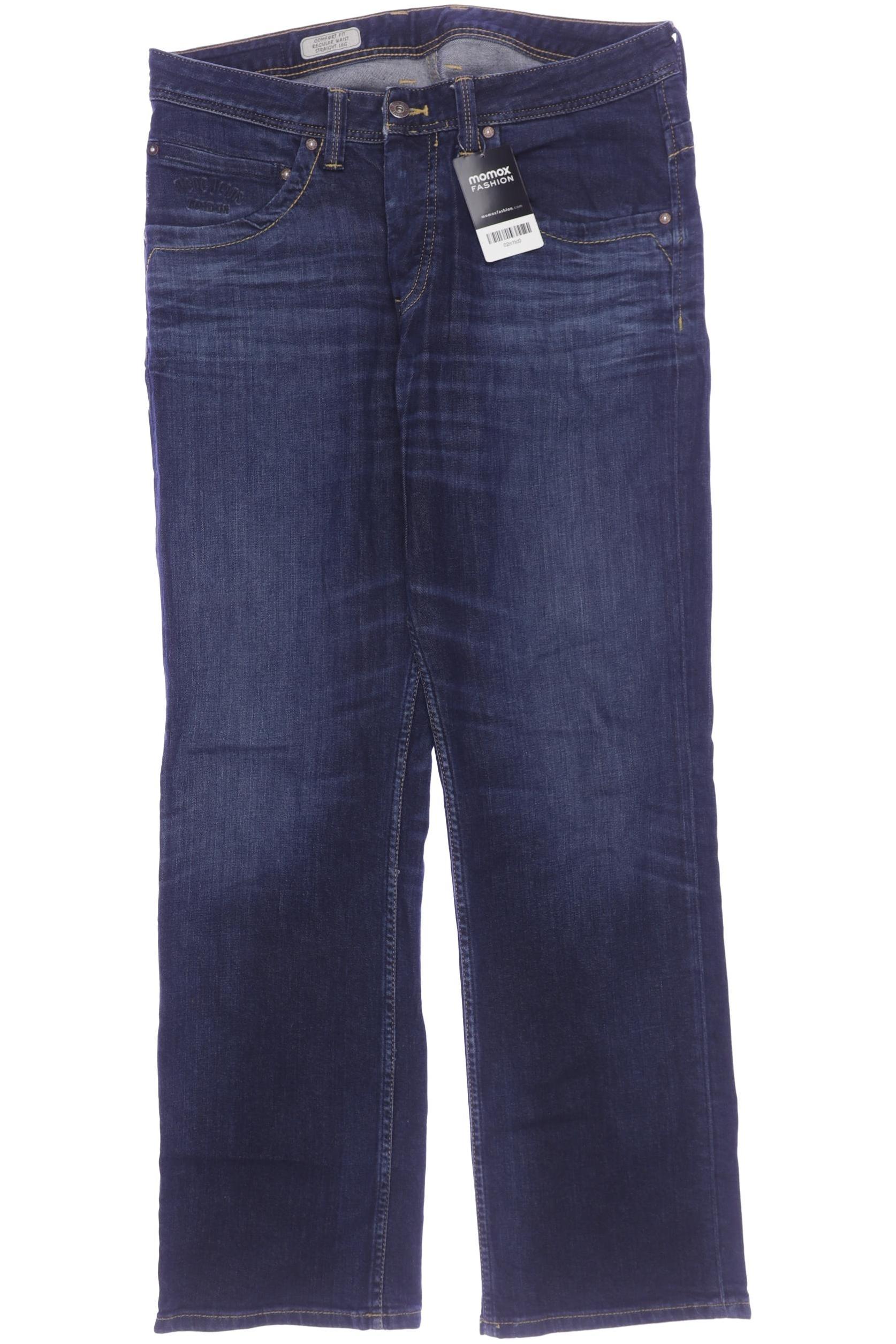 

Pepe Jeans Herren Jeans, marineblau, Gr. 33