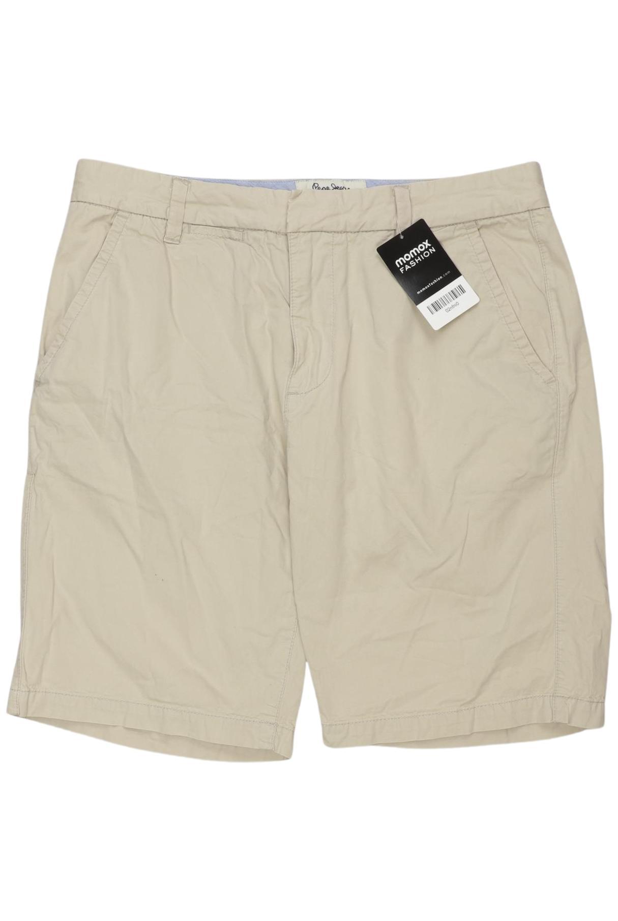 Thumbnail - Pepe Jeans Herren Shorts, beige, Gr. 32