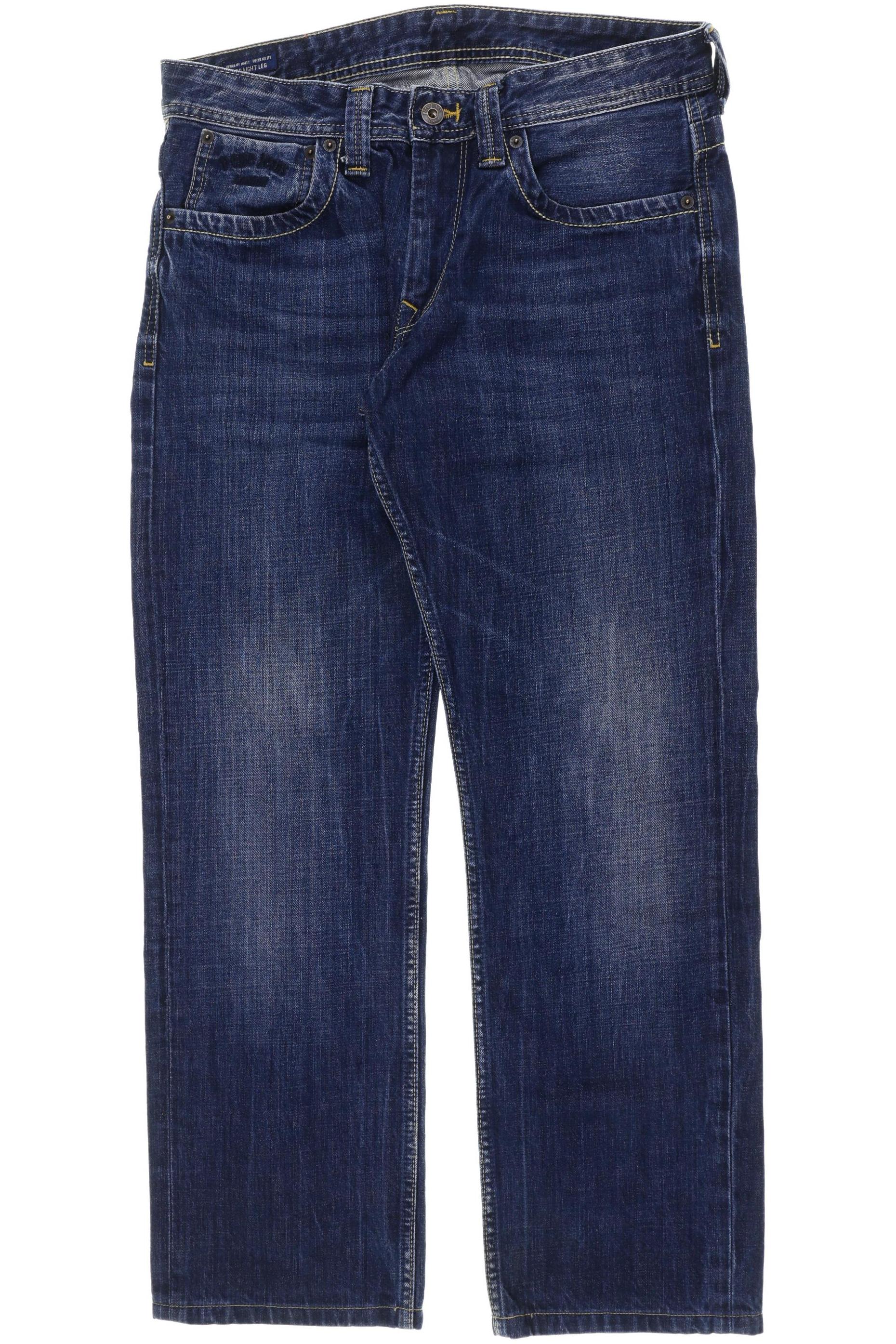 

Pepe Jeans Herren Jeans, blau, Gr. 32