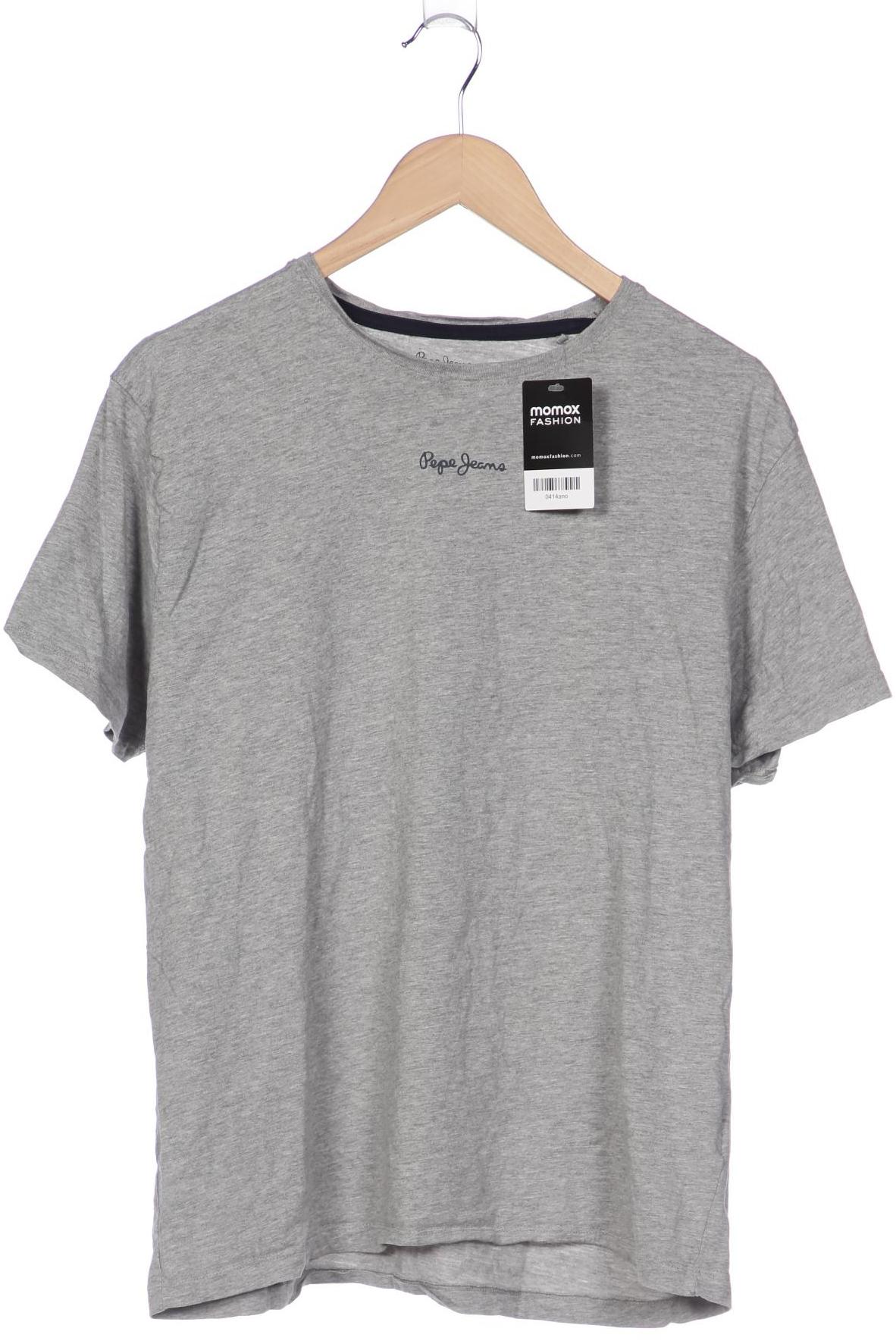 

Pepe Jeans Herren T-Shirt, grau
