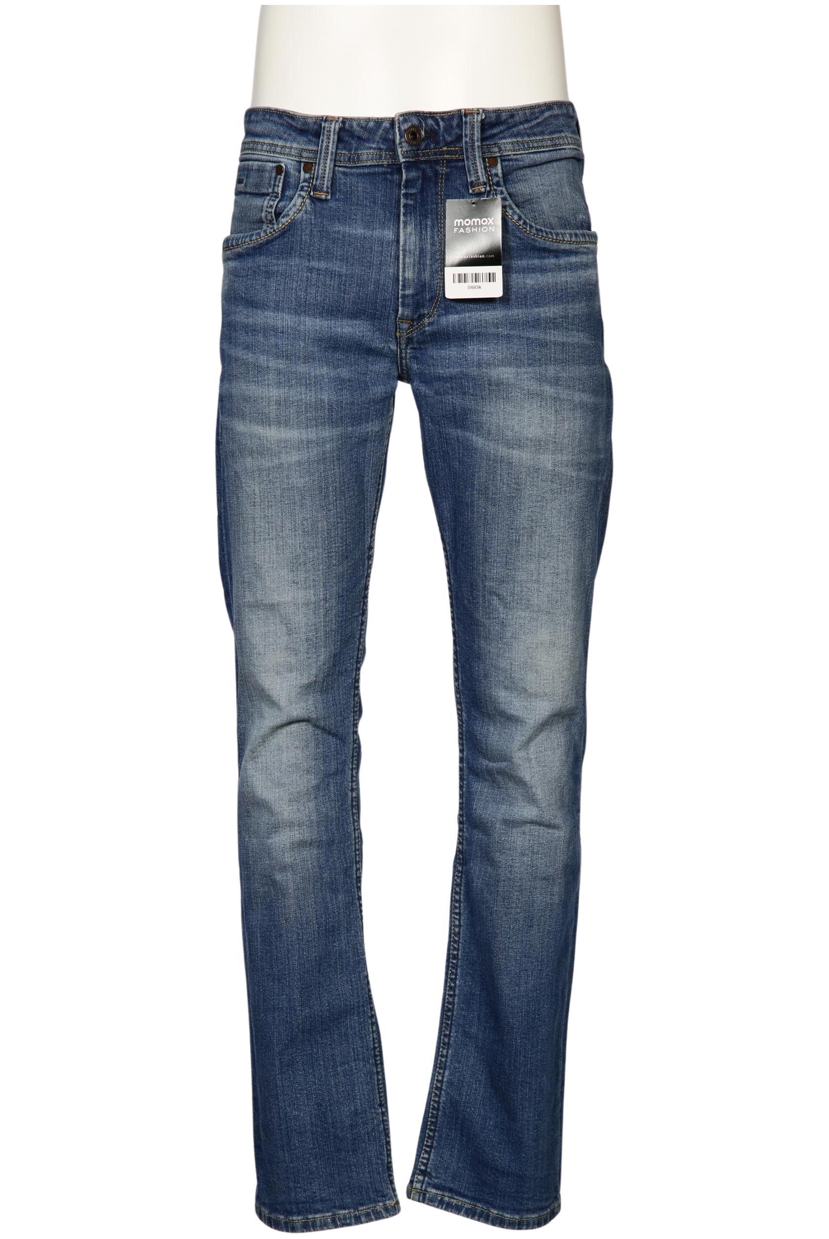 

Pepe Jeans Herren Jeans, blau, Gr. 31