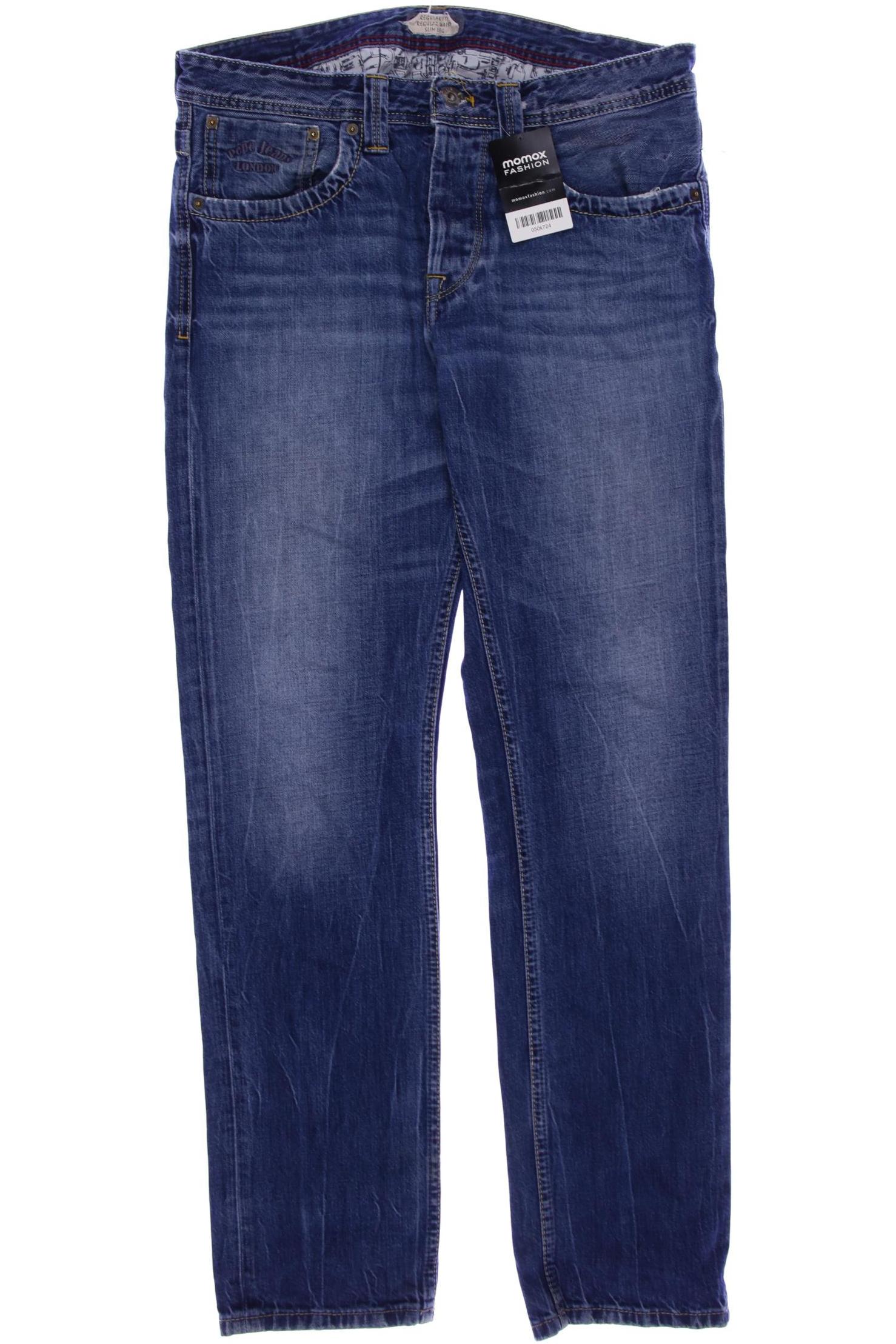 

Pepe Jeans Herren Jeans, blau