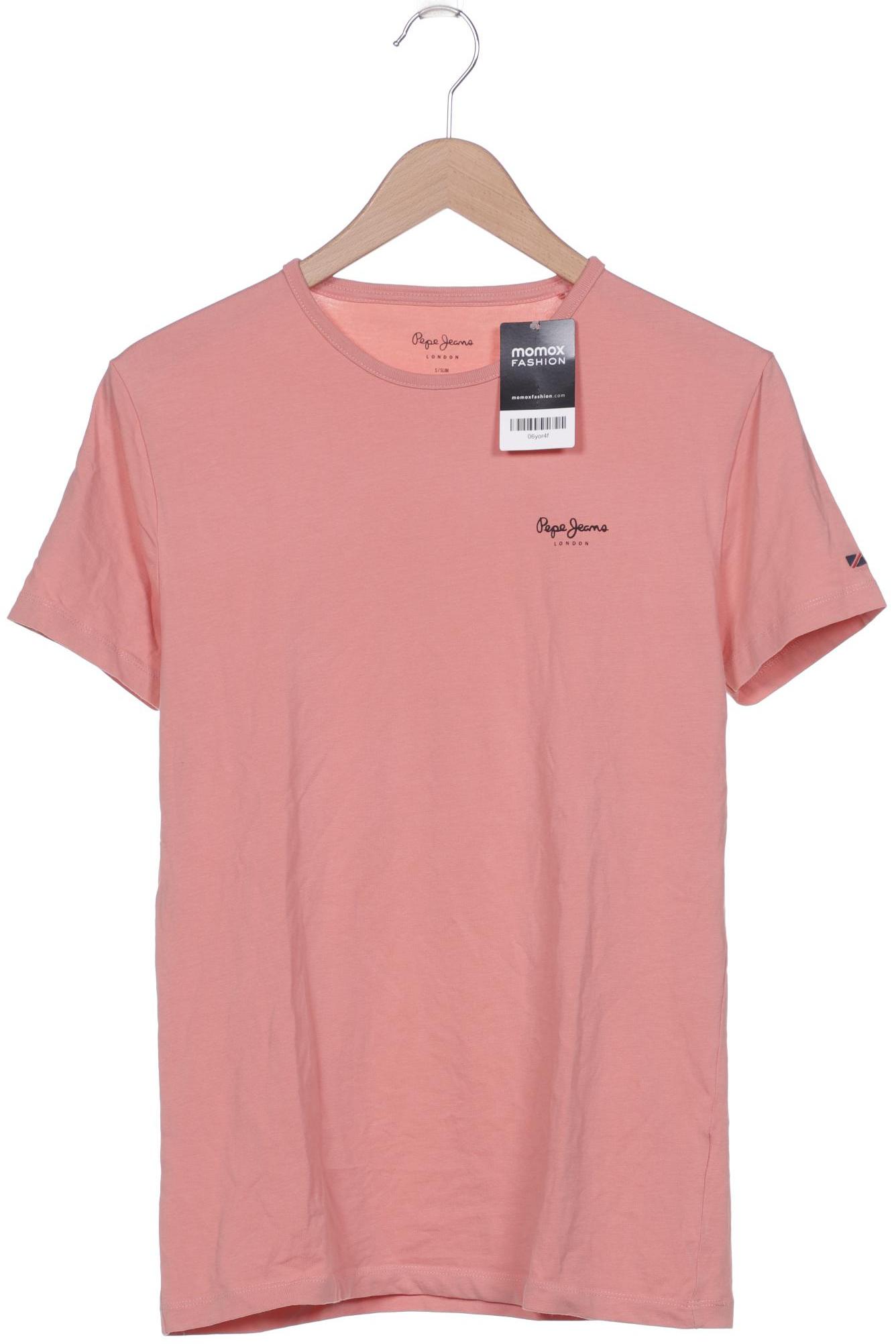 

Pepe Jeans Herren T-Shirt, pink