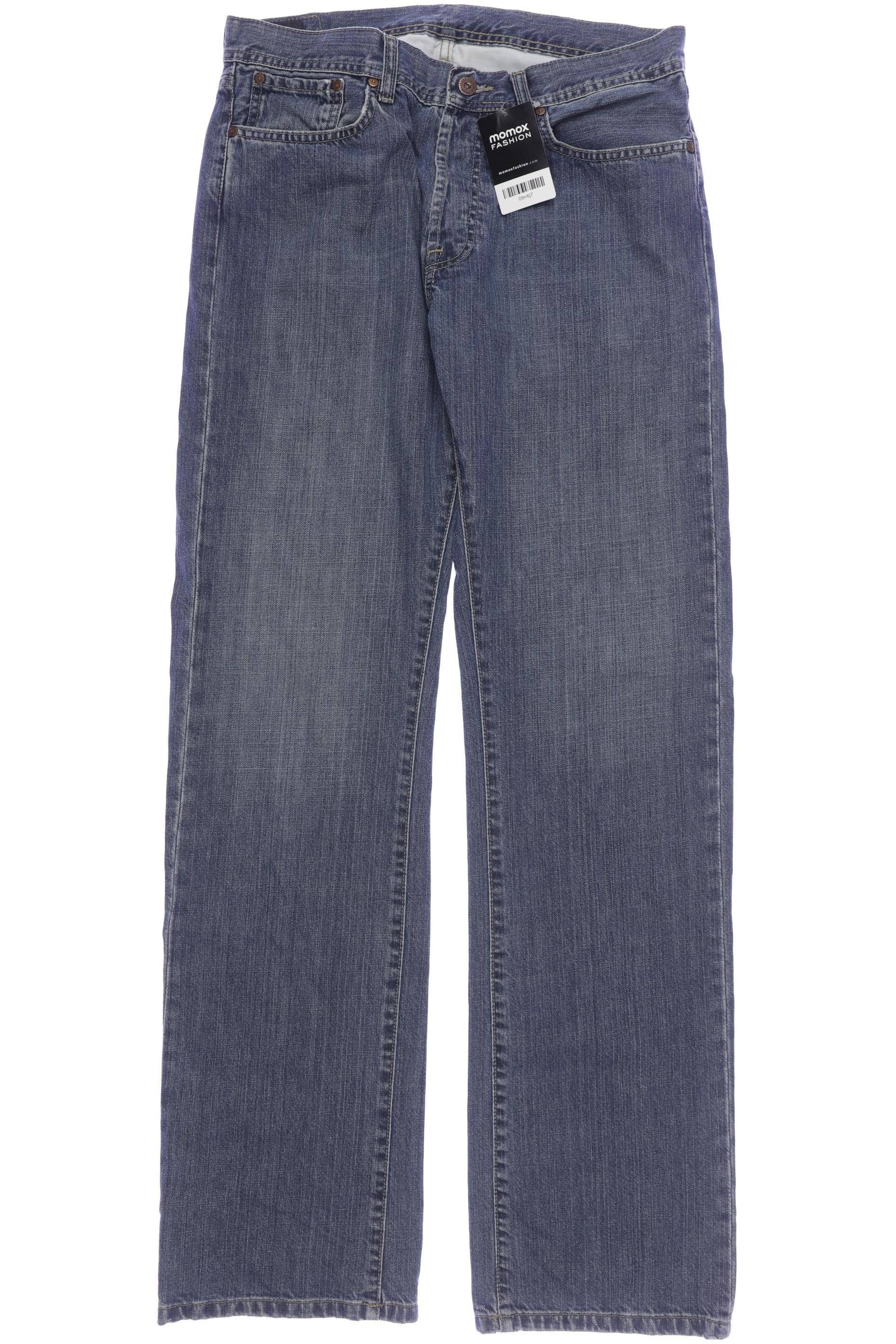 

Pepe Jeans Herren Jeans, blau, Gr. 33