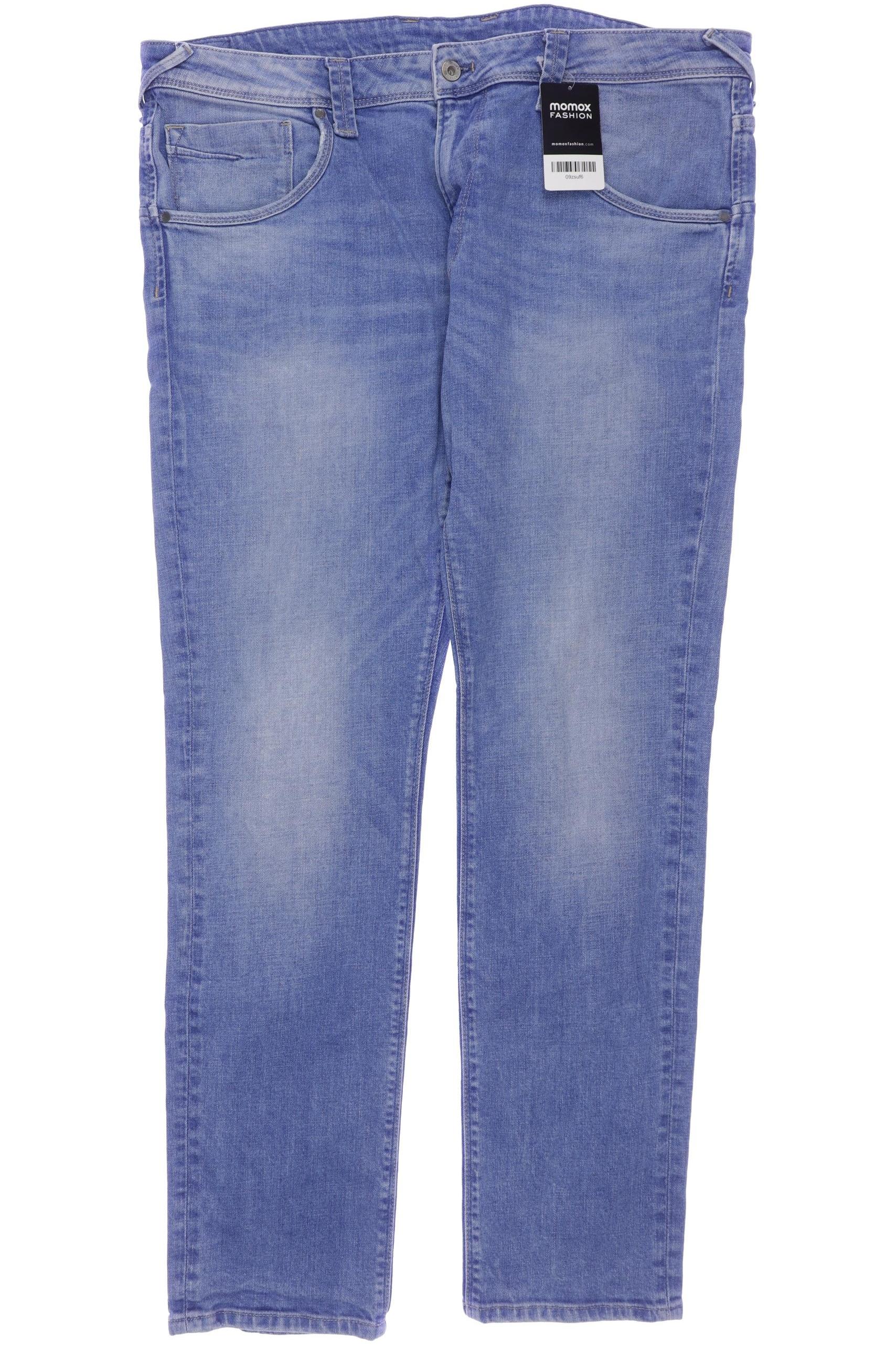 

Pepe Jeans Herren Jeans, blau, Gr. 39
