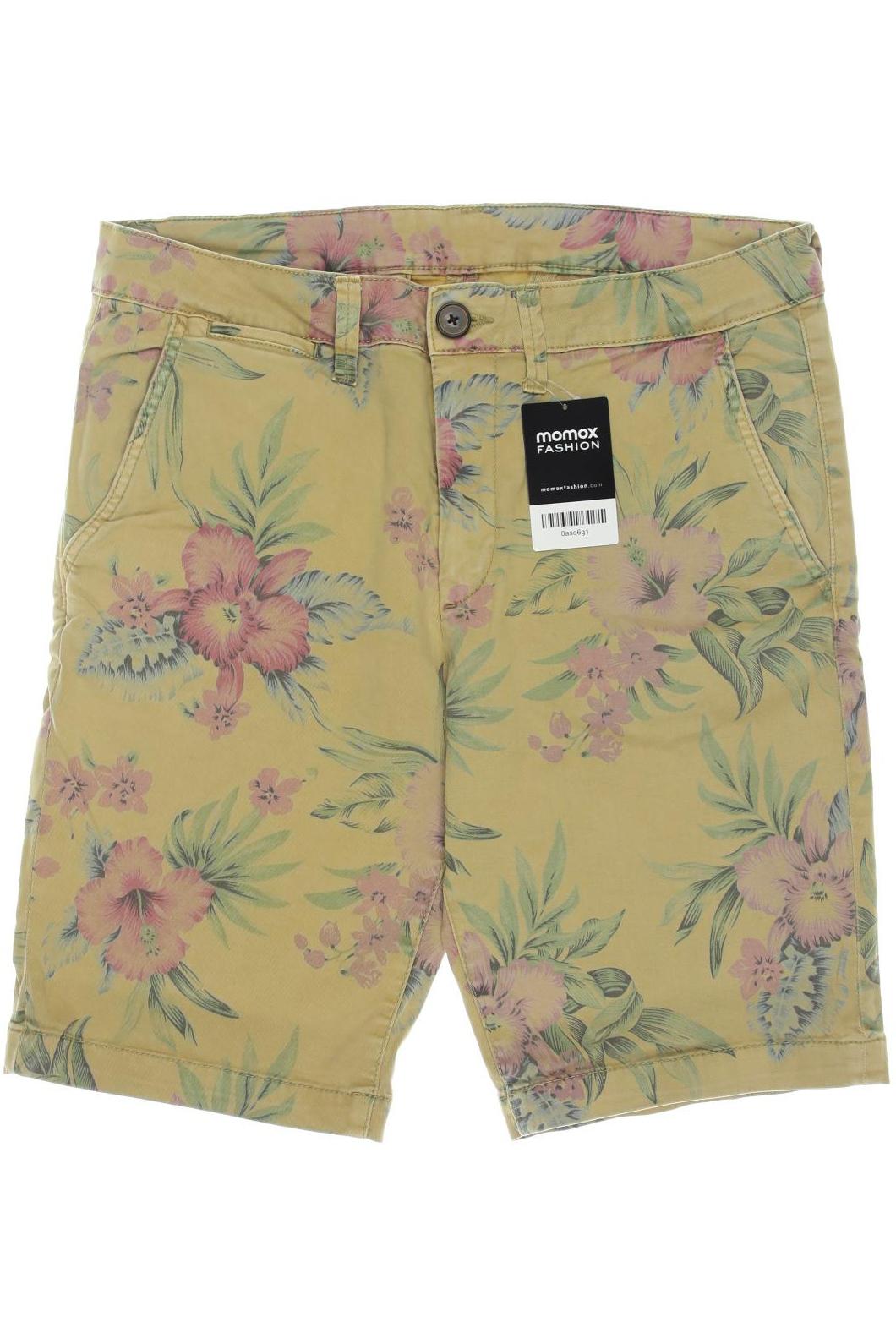 

Pepe Jeans Herren Shorts, beige, Gr. 32