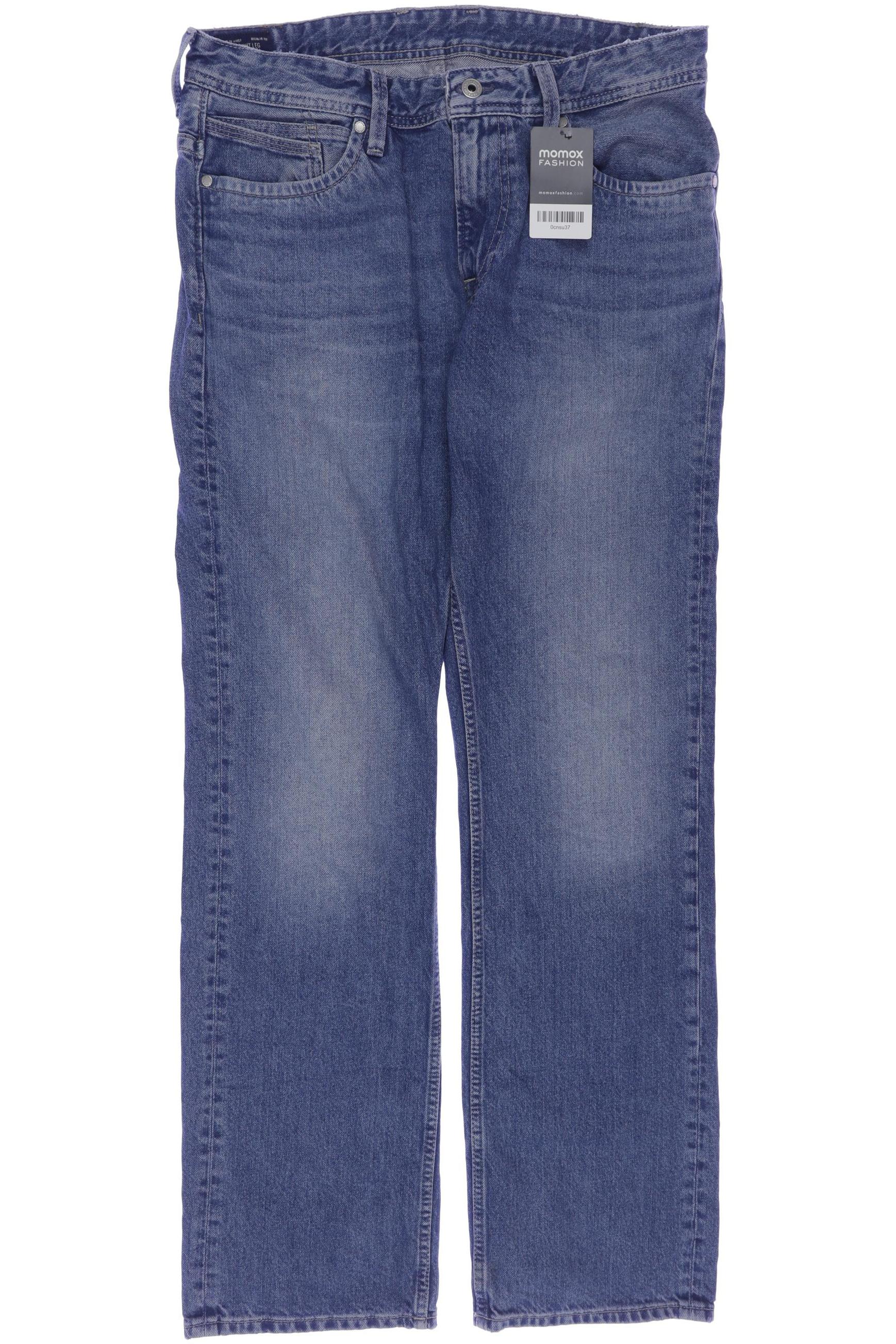

Pepe Jeans Herren Jeans, blau, Gr. 32